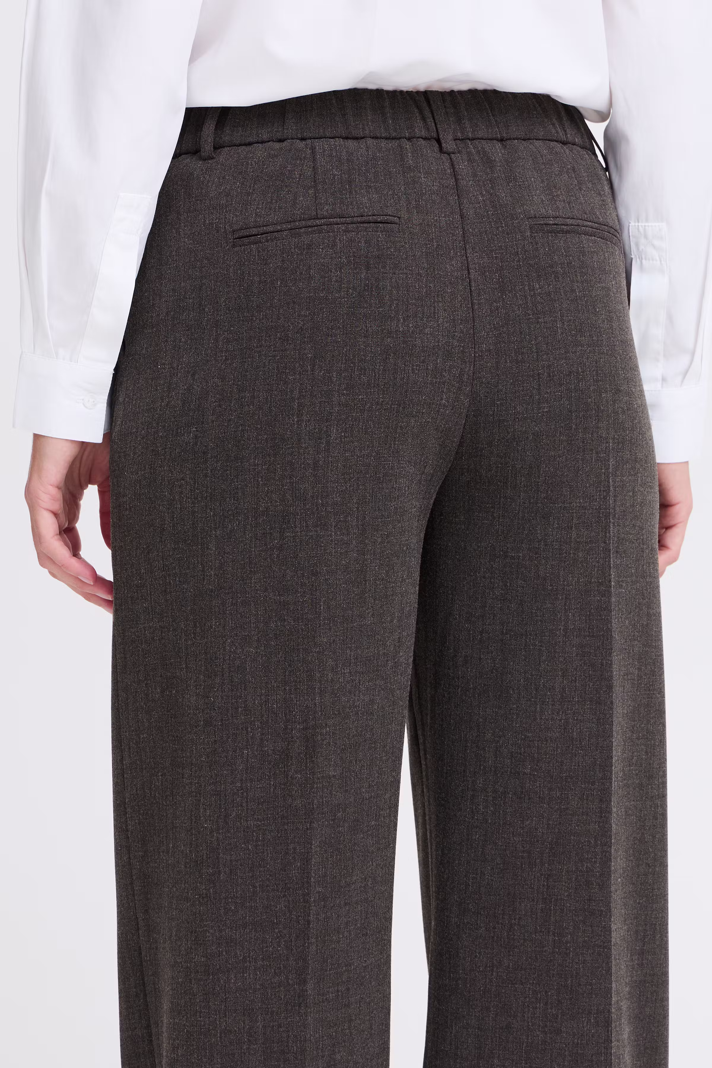 BYDANTA Bukser LOOKBOOK DETAIL 20806640-200452