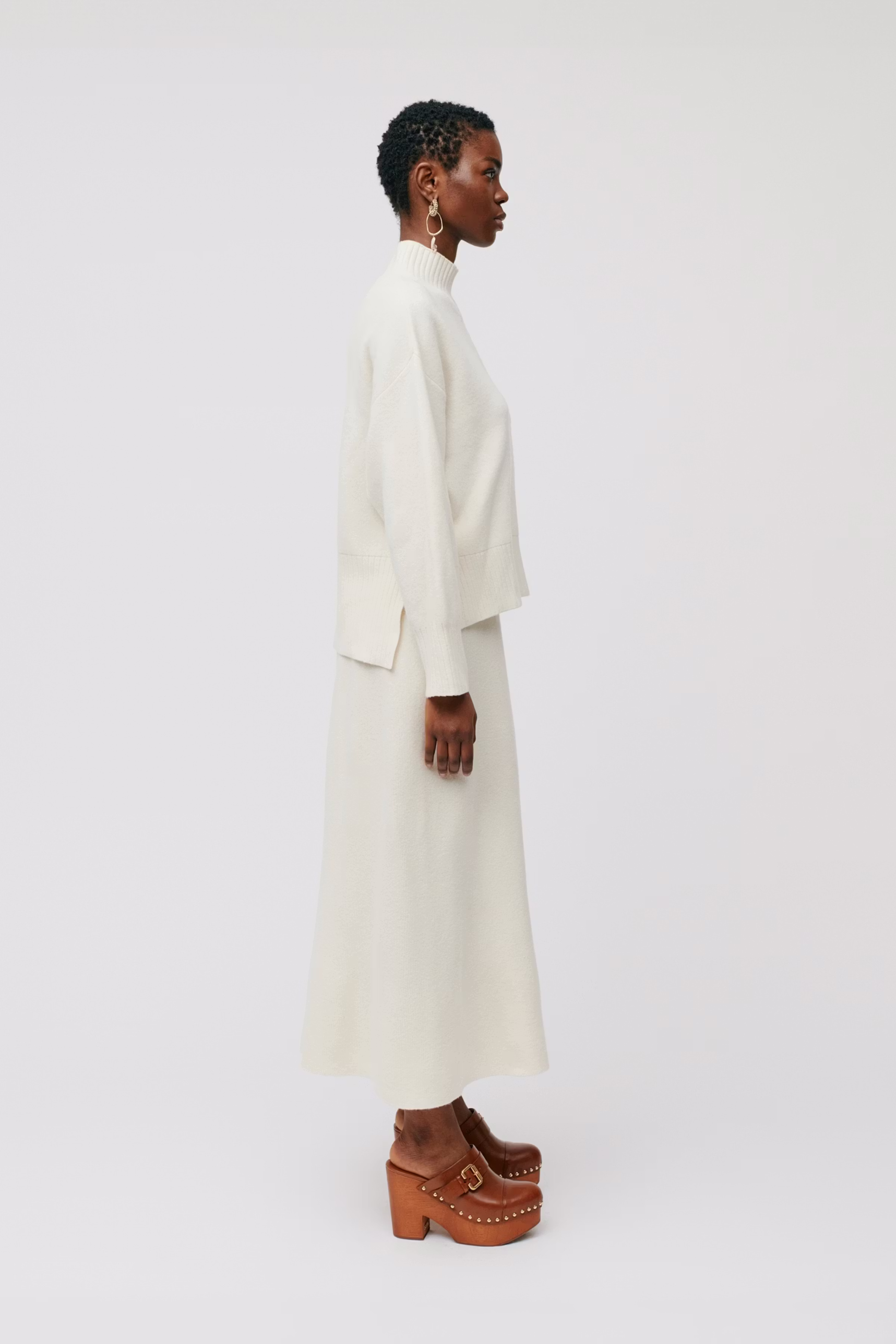 KAREEN Pullover LOOKBOOK FRONT 30600379-WH020