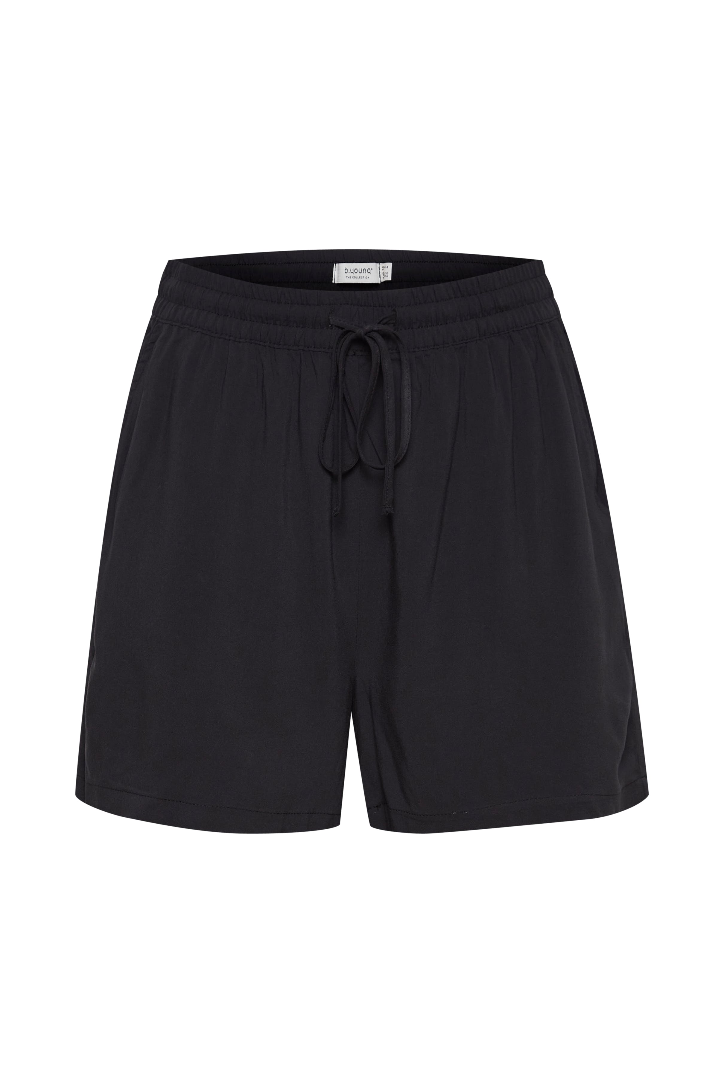 BYMMJOELLA Shorts PACK FRONT 20811228-202953