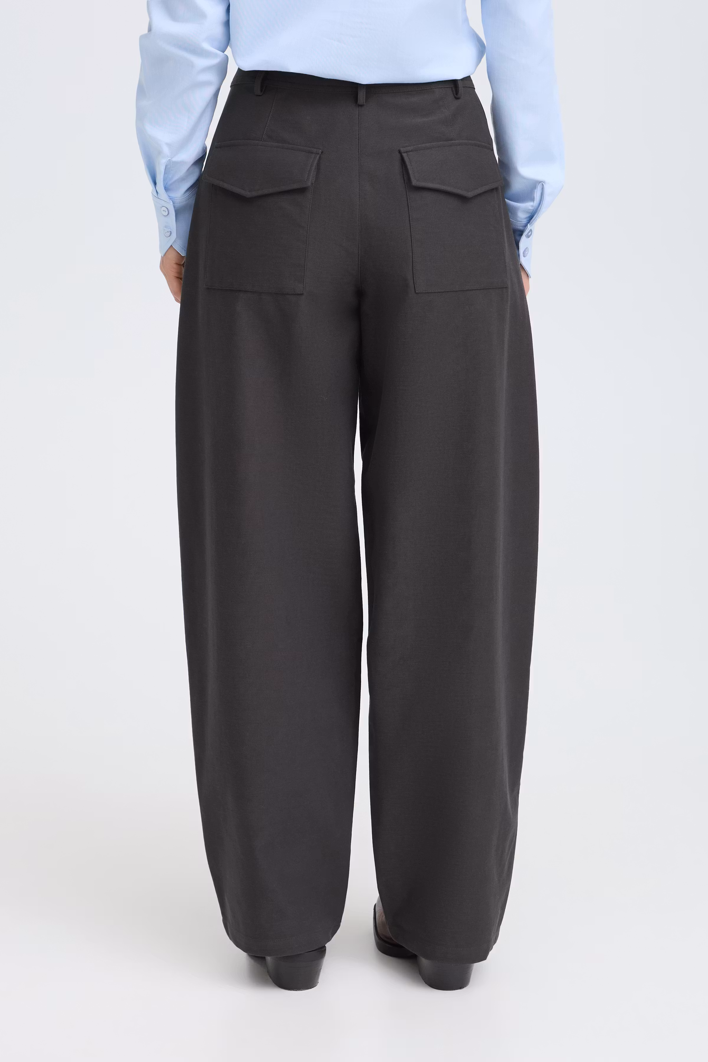 PZDEIMA Broek LOOKBOOK BACK 50210646-191103