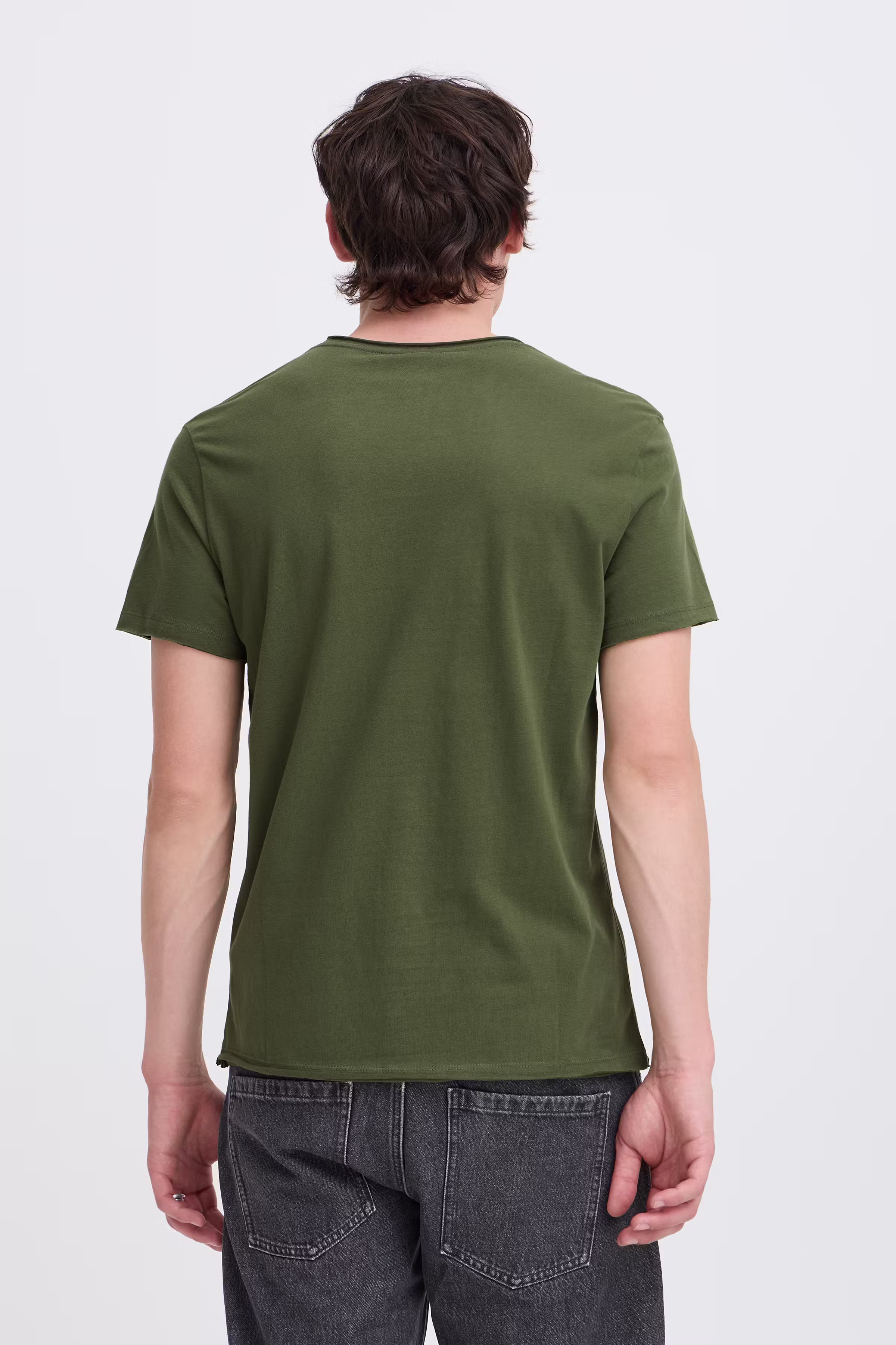 T-shirt LOOKBOOK BACK 20709766-77235