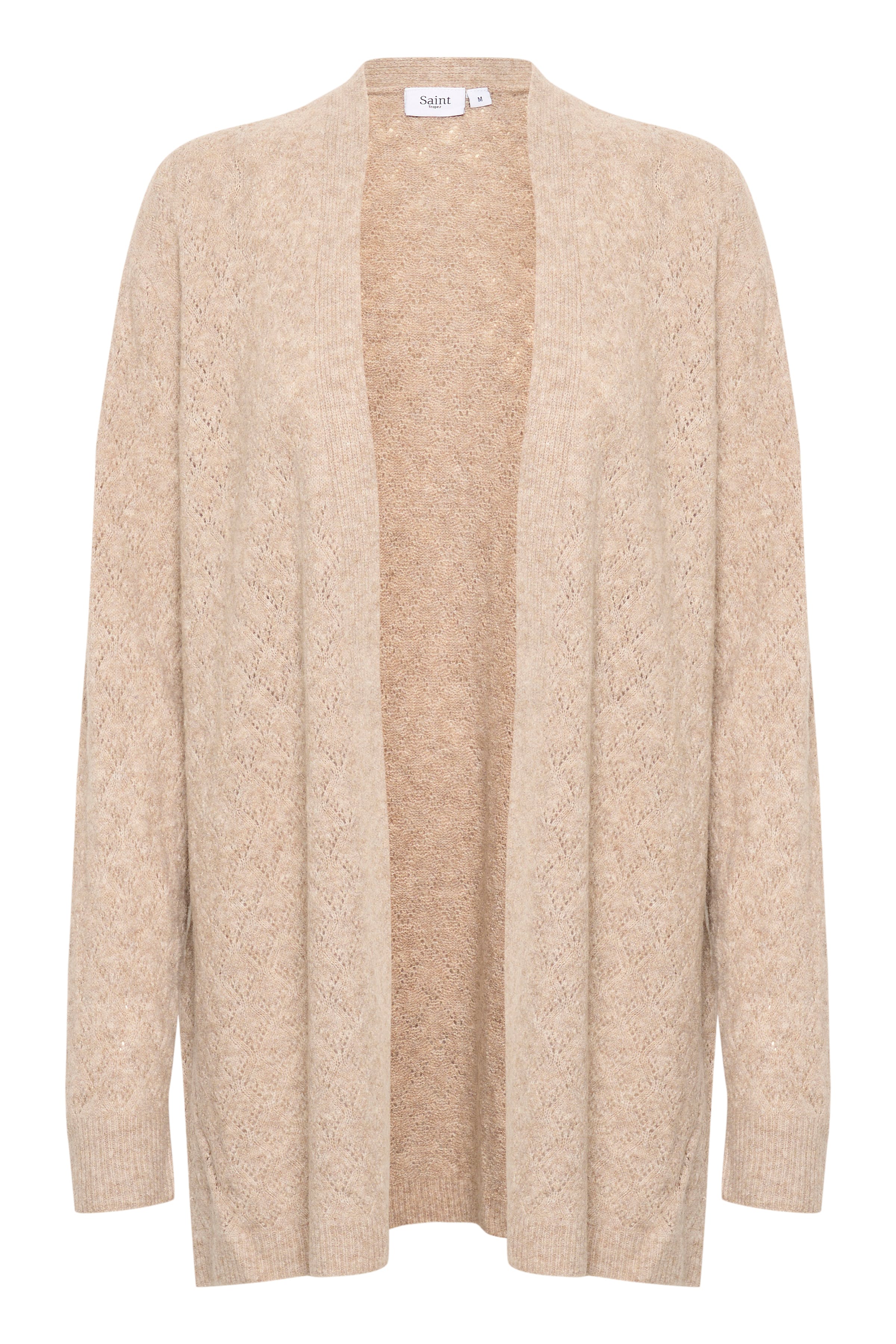 DacSZ Cardigan PACK FRONT 30513554-184043