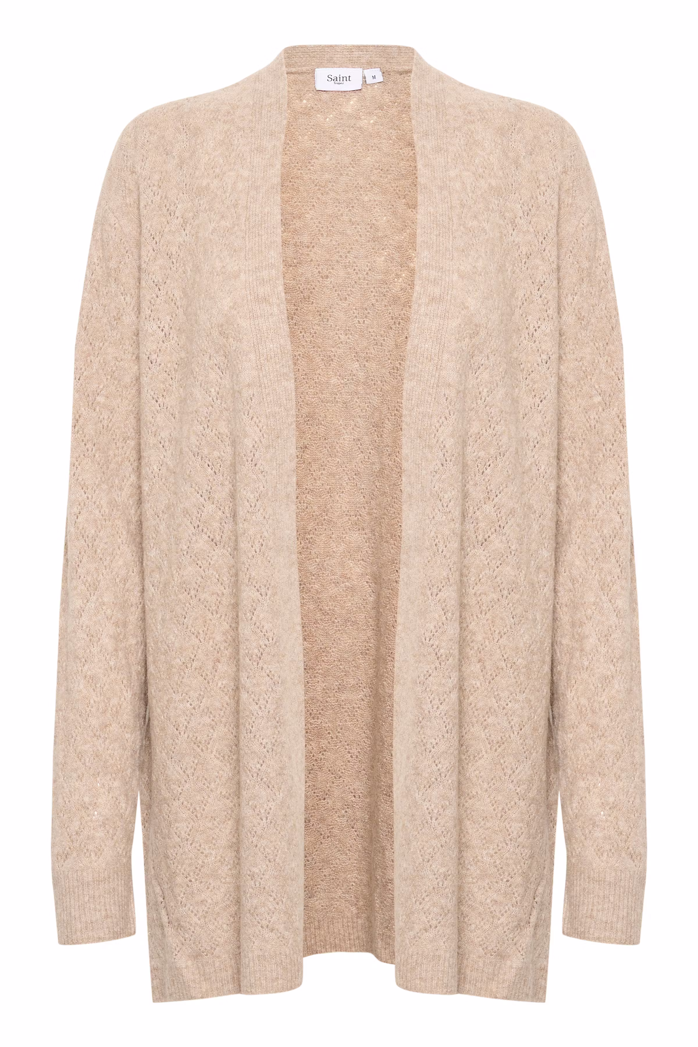 DacSZ Cardigan PACK FRONT 30513554-1614061