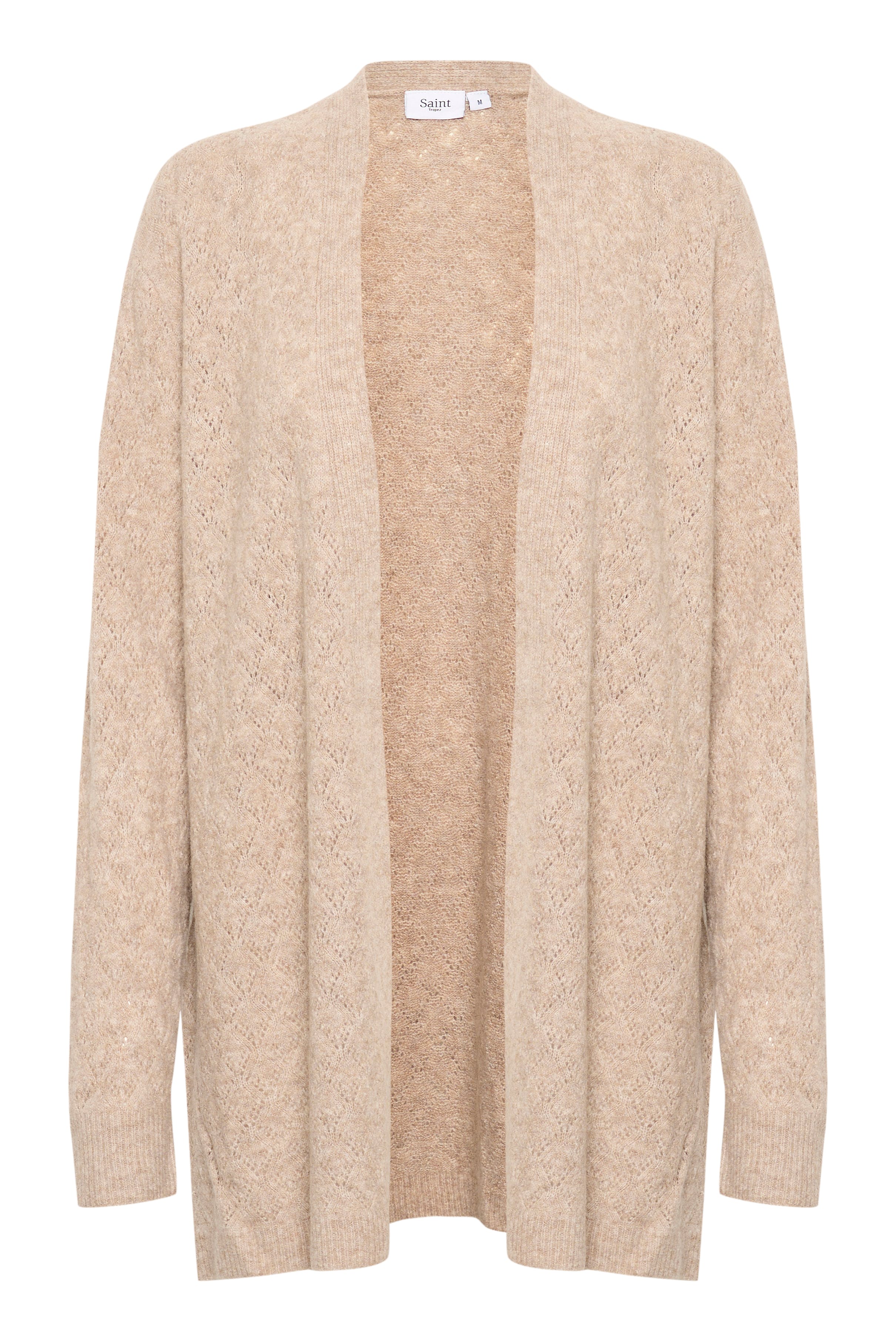 DacSZ Cardigan PACK FRONT 30513554-1614061