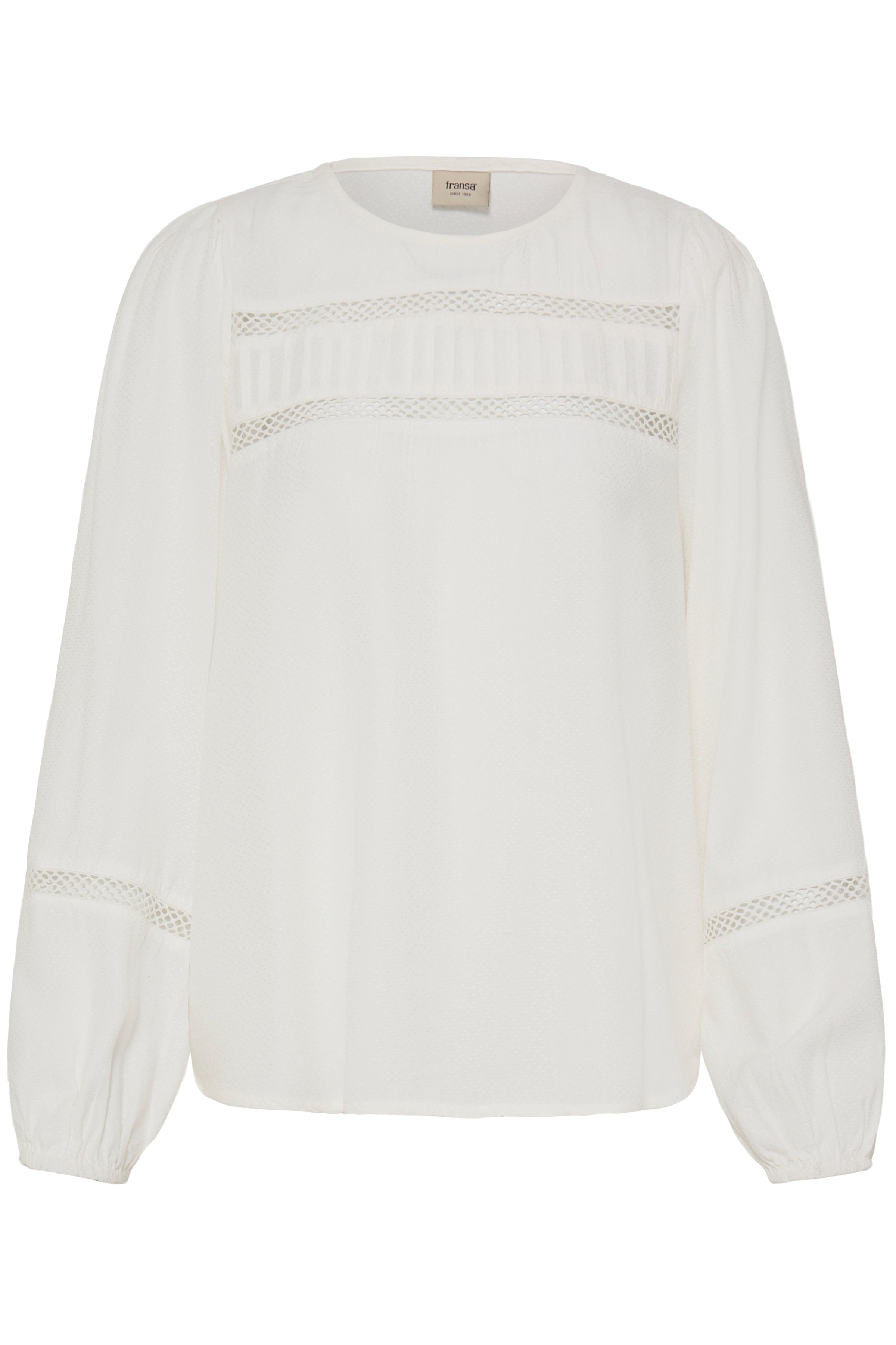 FRCAJSA Bluse PACK FRONT 20618283-114800