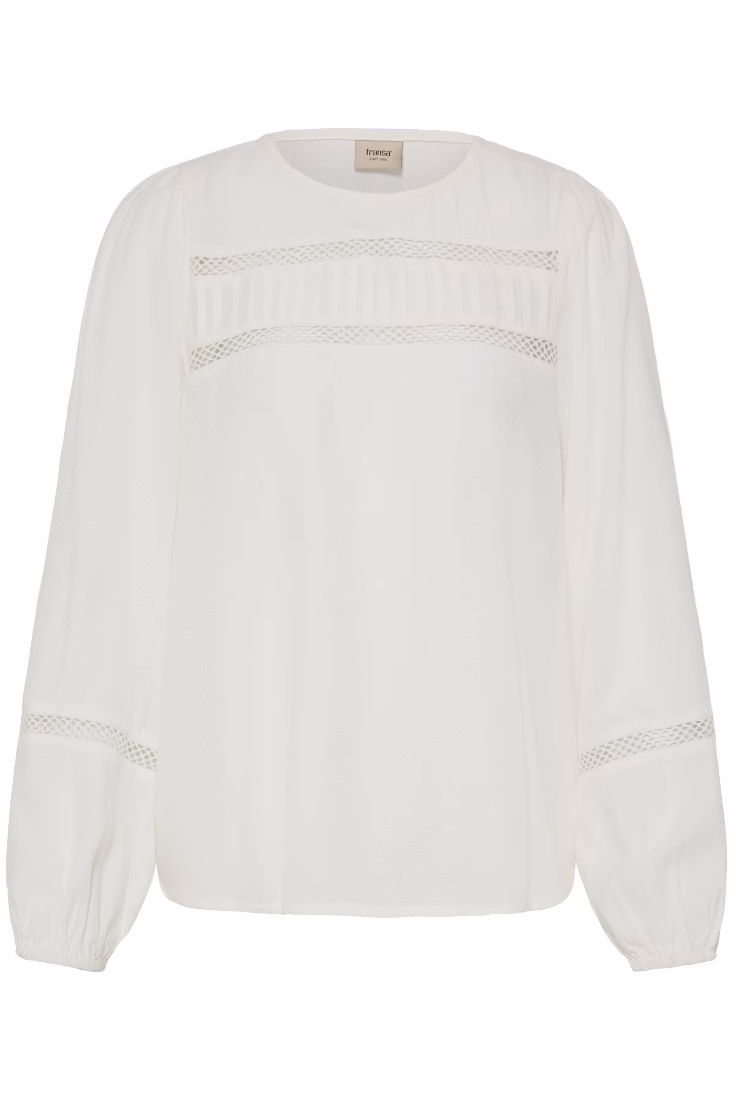 FRCAJSA Bluse PACK FRONT 20618283-114800