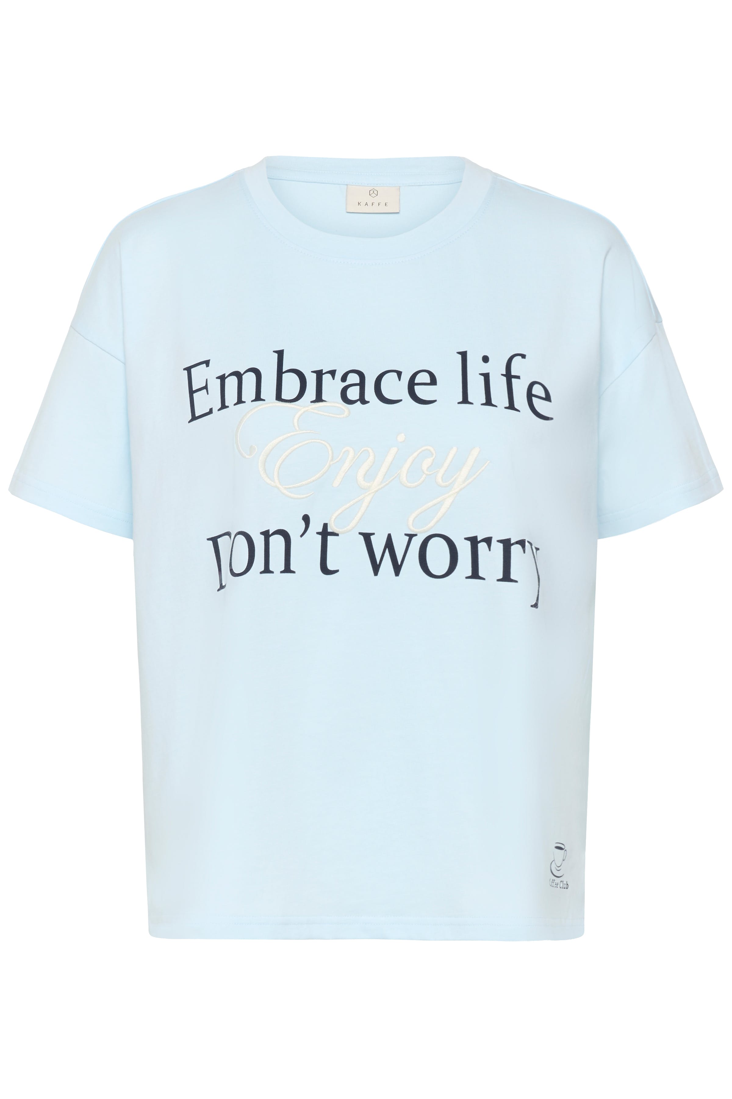 KAchelsea T-shirt PACK FRONT 10511340-130540