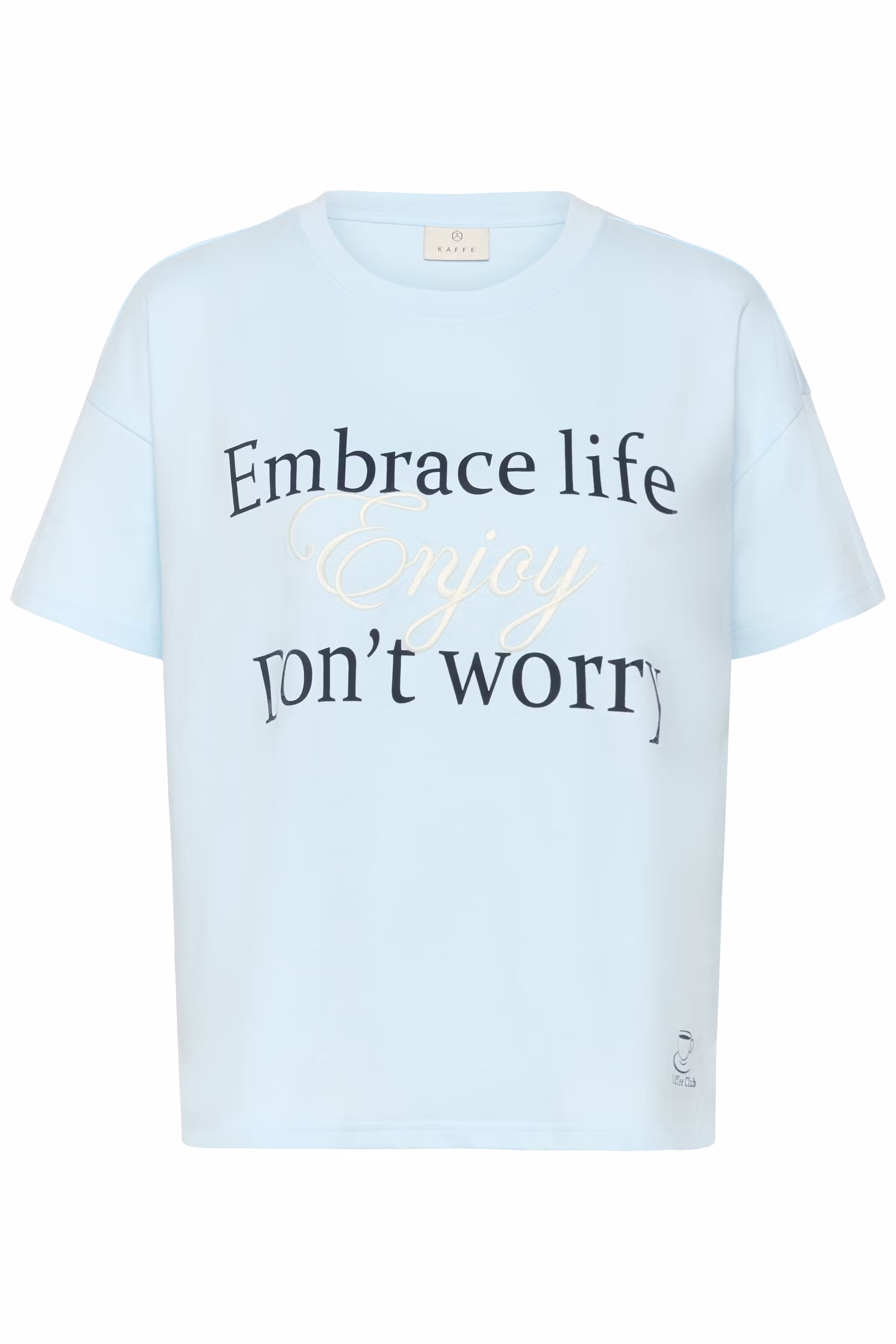 KAchelsea T-shirt PACK FRONT 10511340-144005