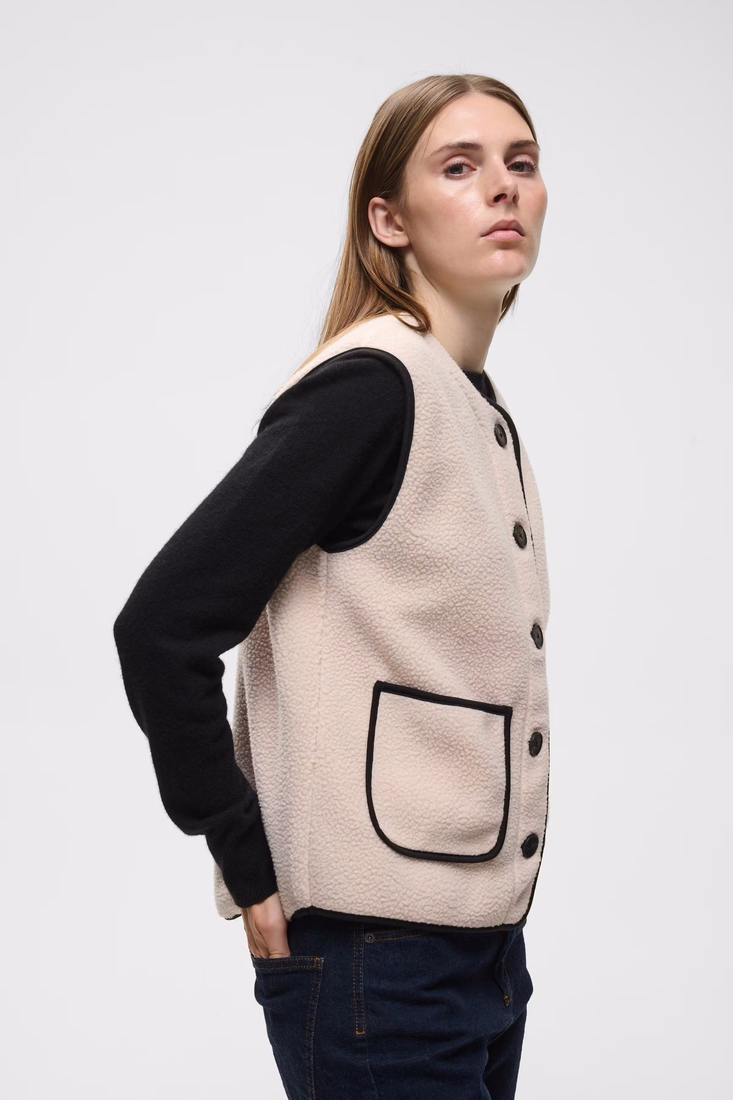 ABBINAIW Väst LOOKBOOK FRONT 30112872-130403