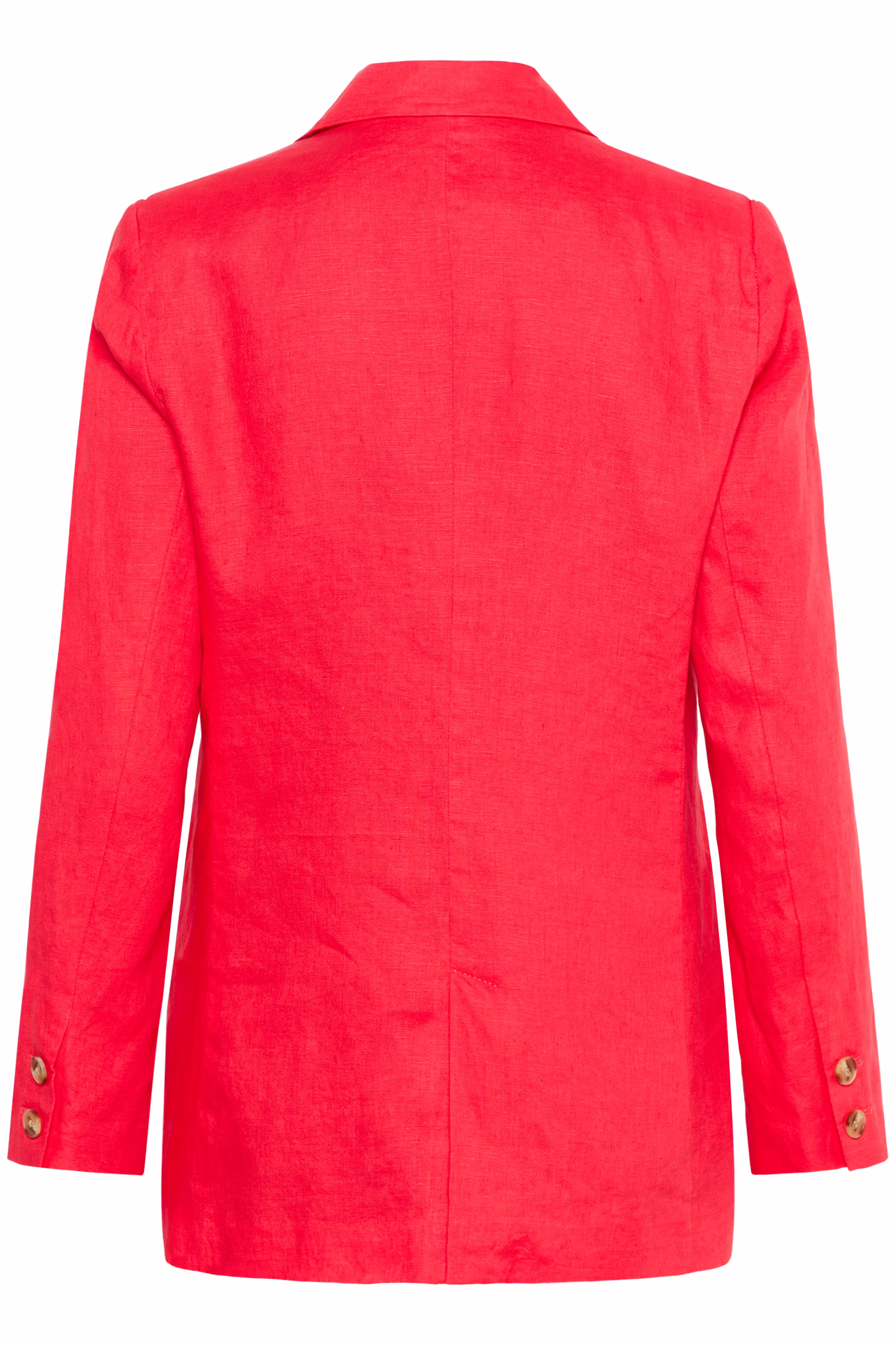 NyanPW Linen Blazer PACK BACK 30309561-171663