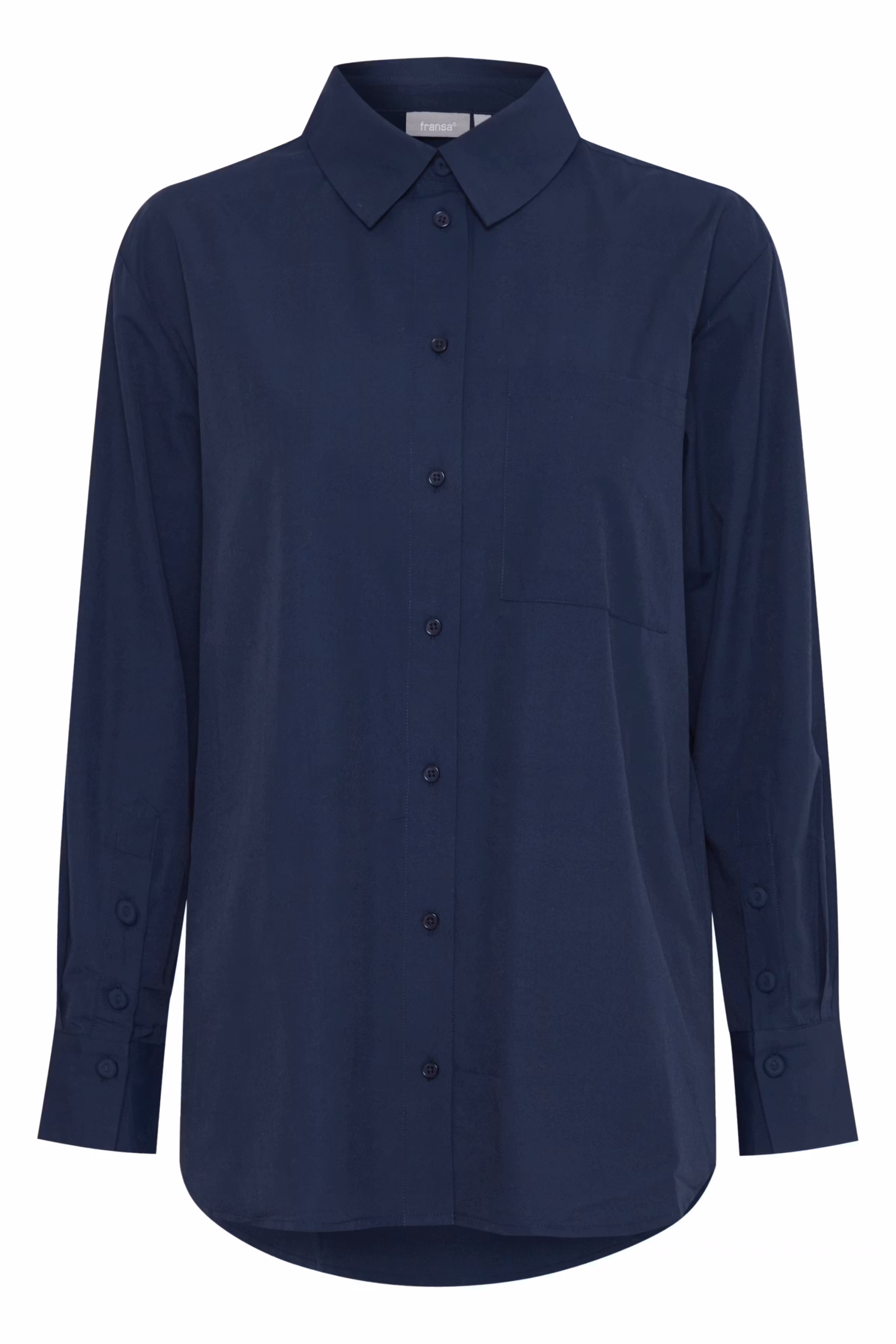 FRHALI Skjorte PACK FRONT 20612671-193920