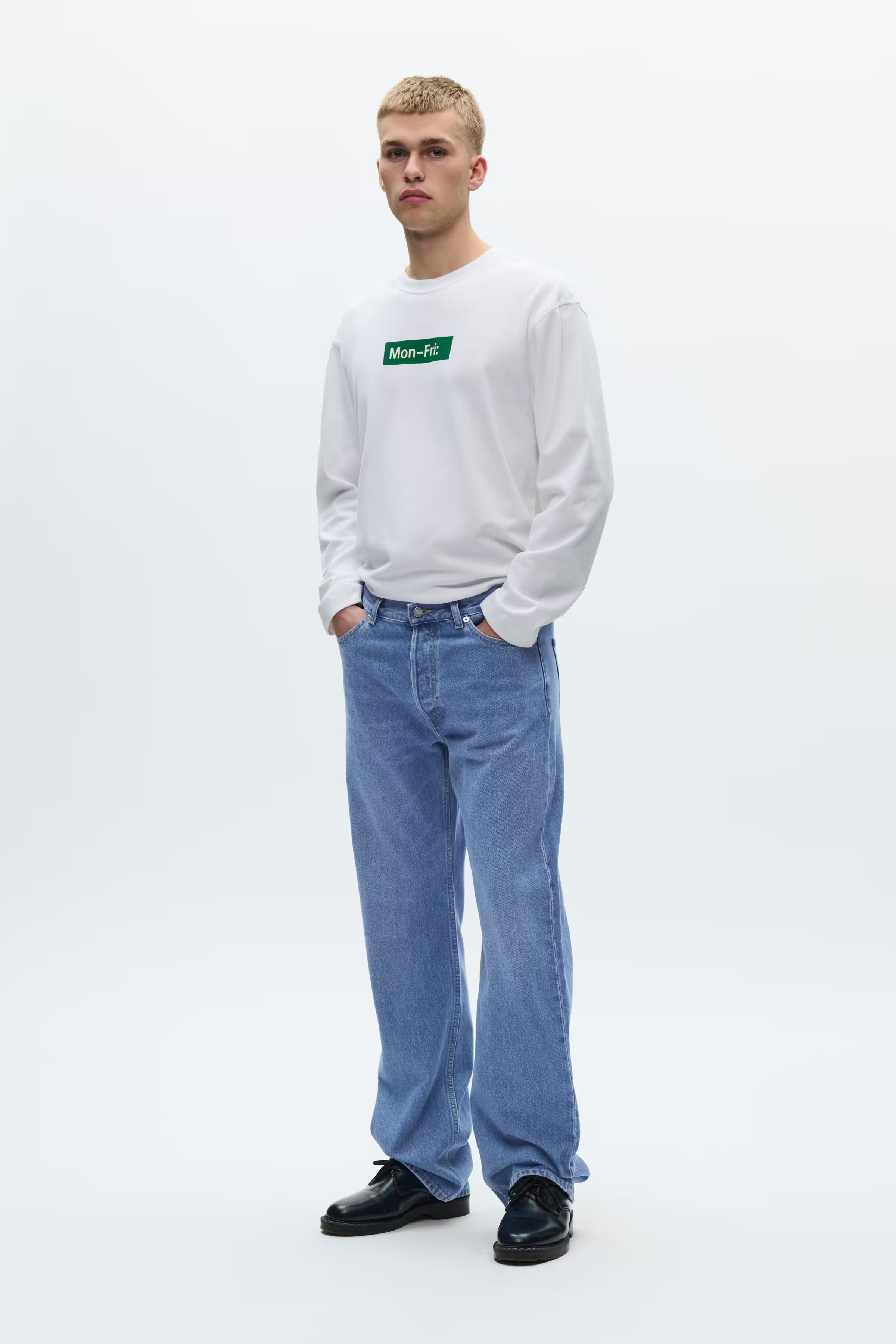 WWType 2 Jeans LOOKBOOK FRONT 30251600-304313