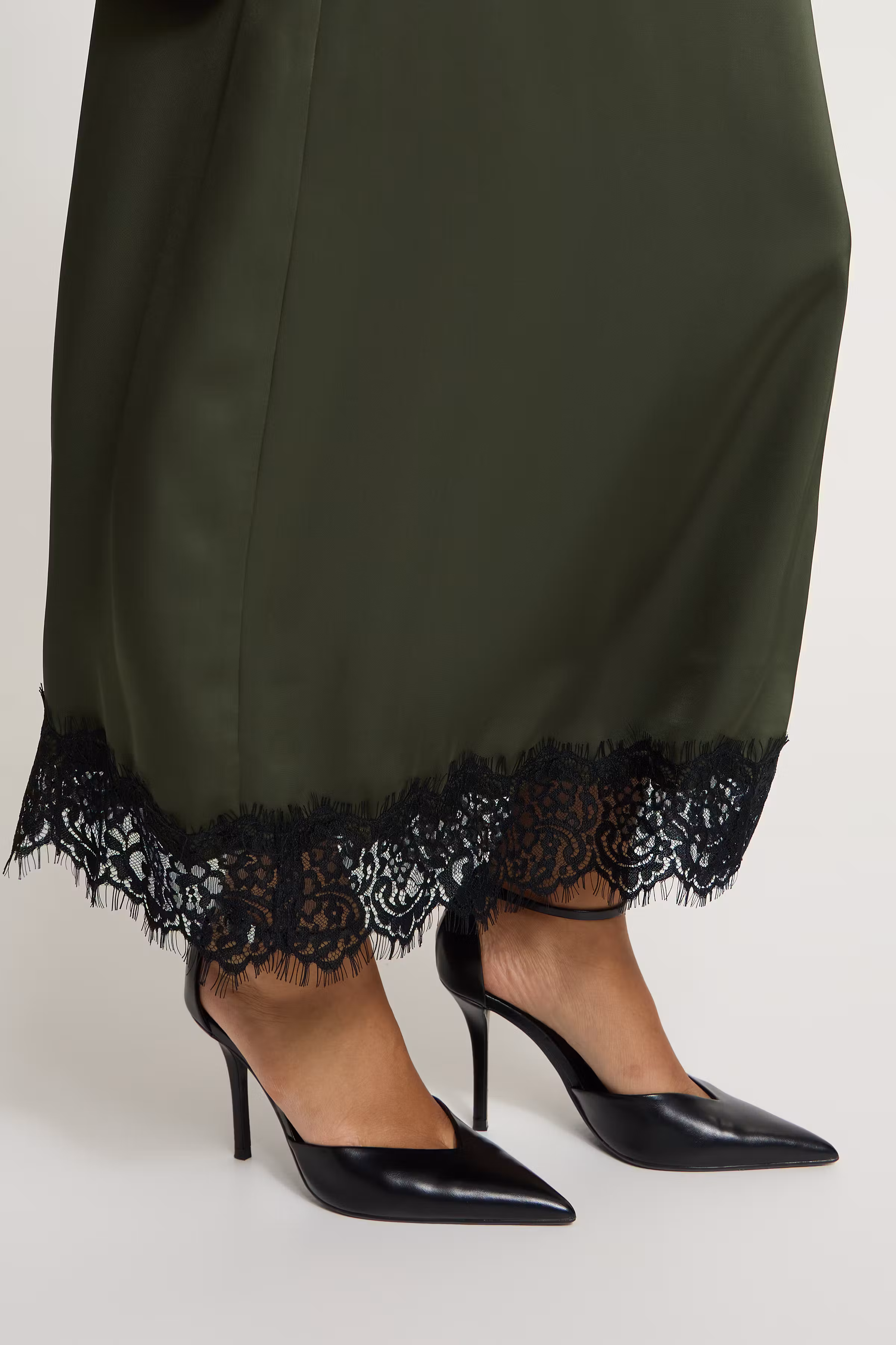 IHLACCIE Nederdel LOOKBOOK DETAIL 20126940-190414