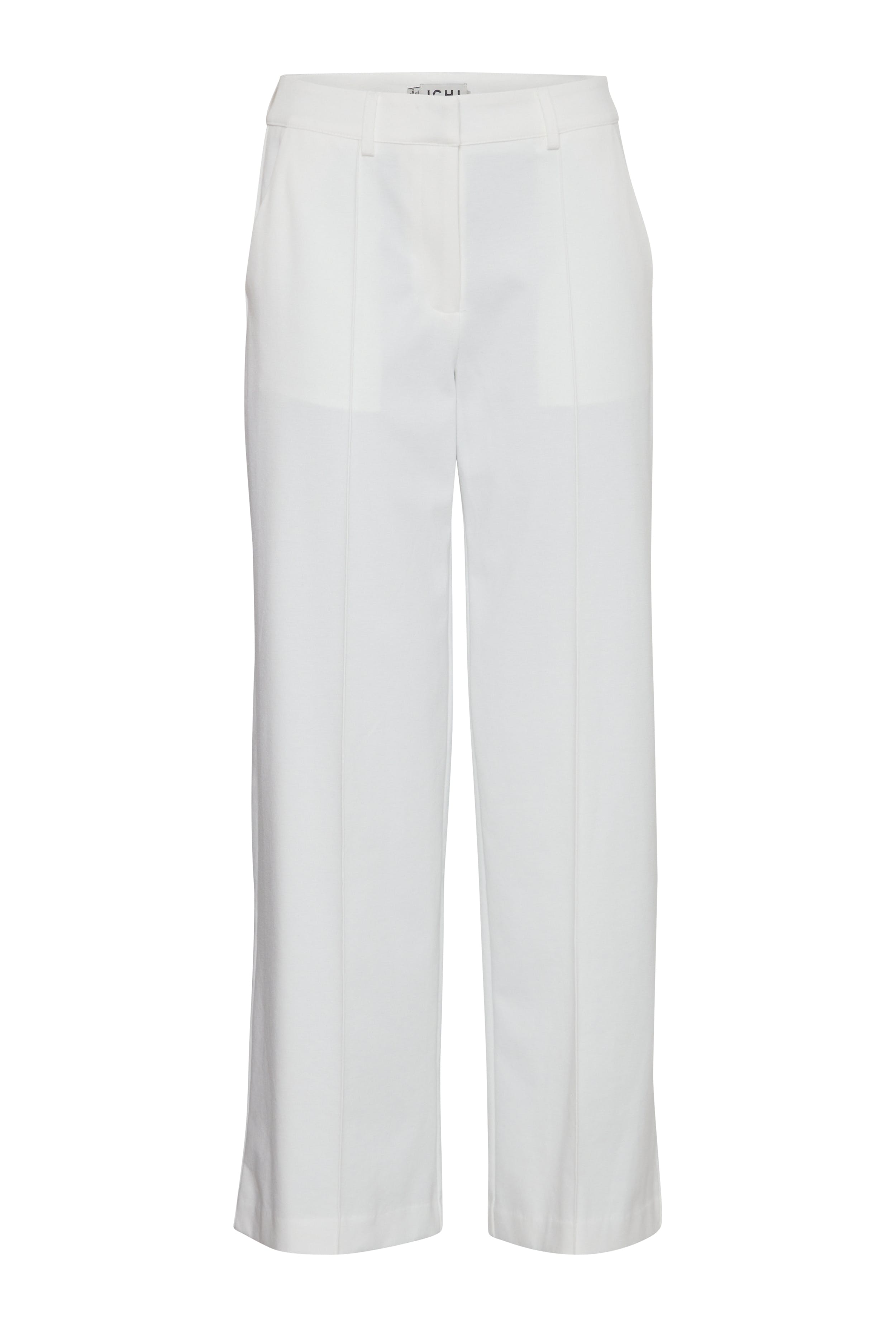 IHKATE WIDE  Broek PACK FRONT 20116768-114201