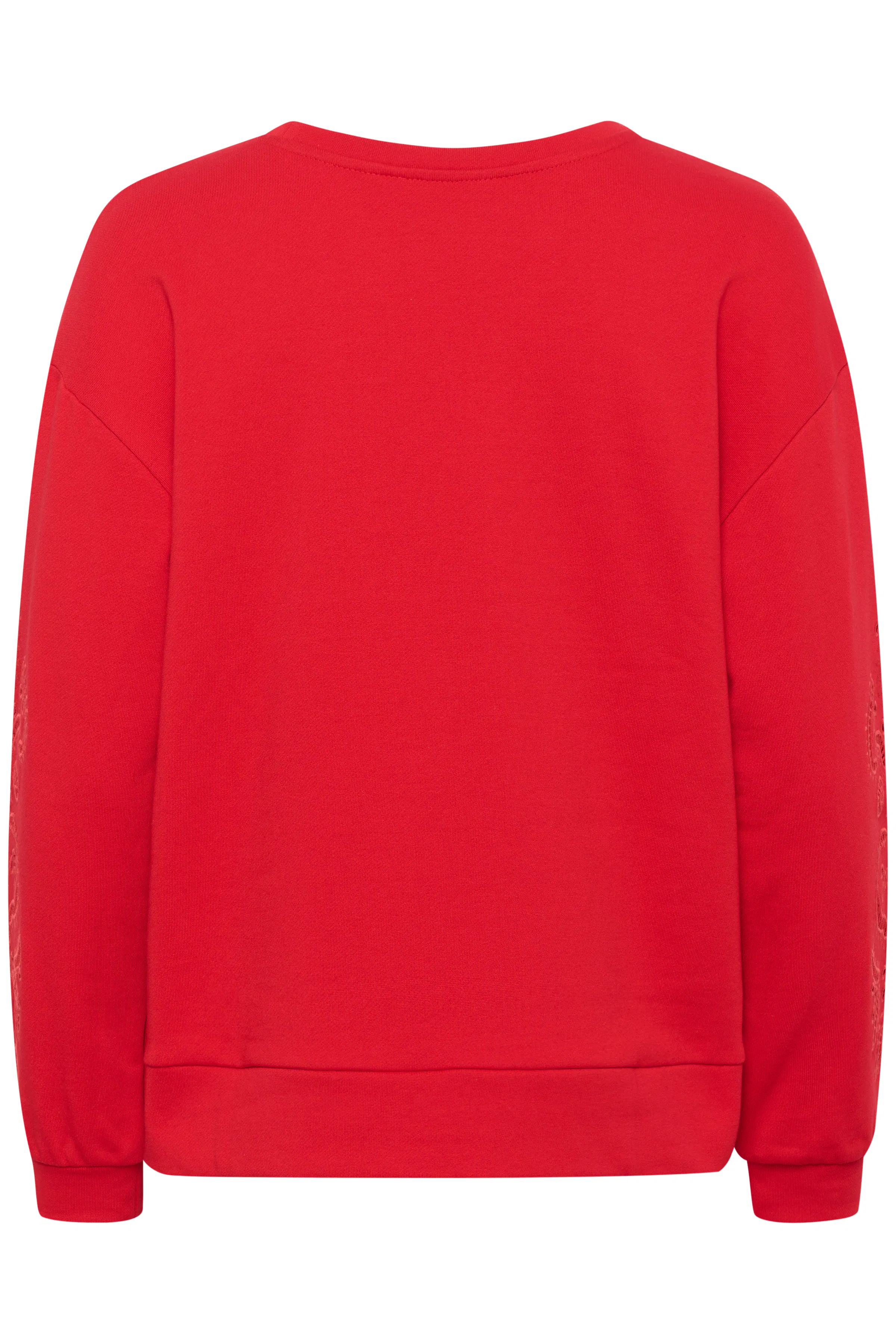 CRJosie Sweatshirt PACK BACK 10613984-181653