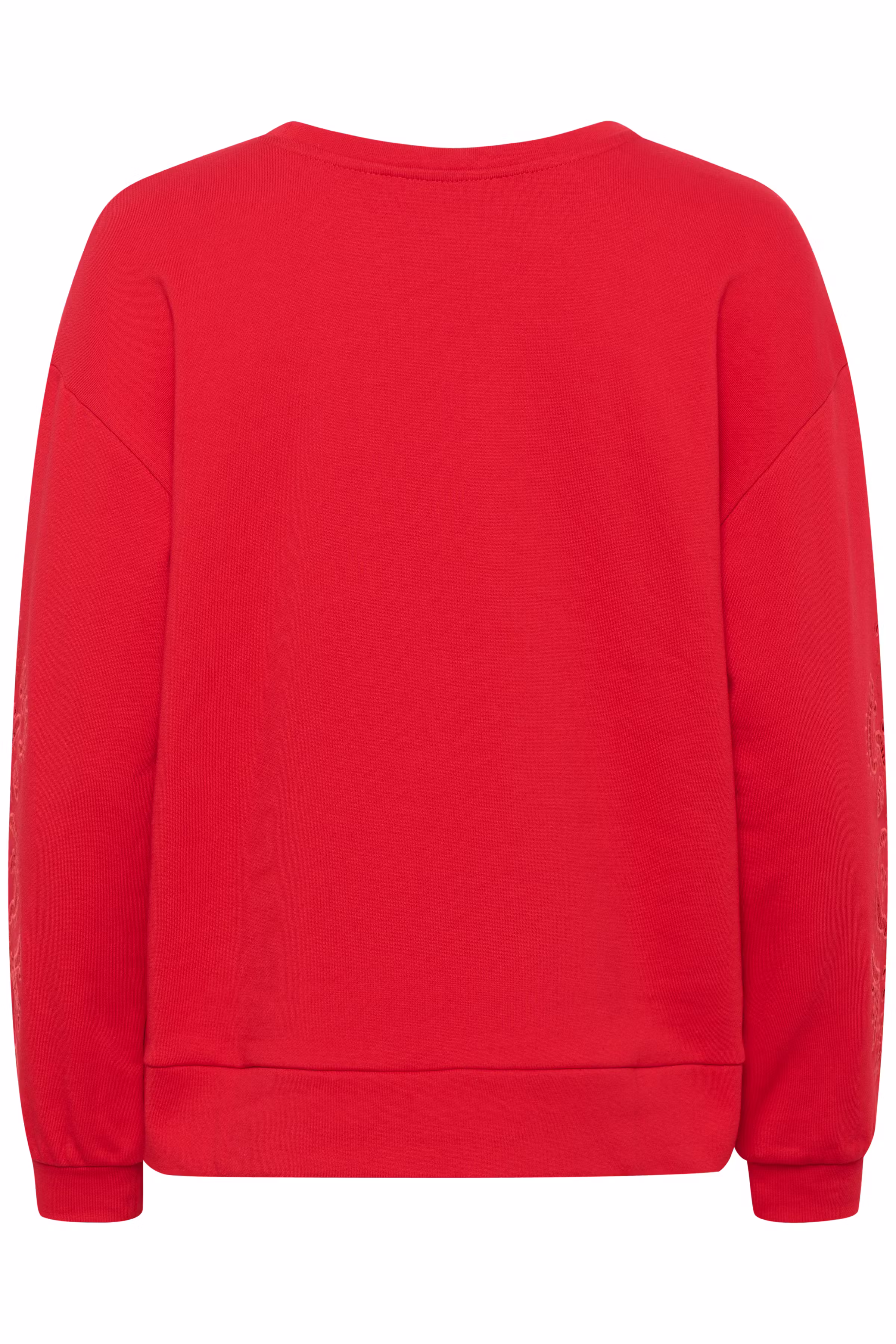 CRJosie Sweatshirt PACK BACK 10613984-181653