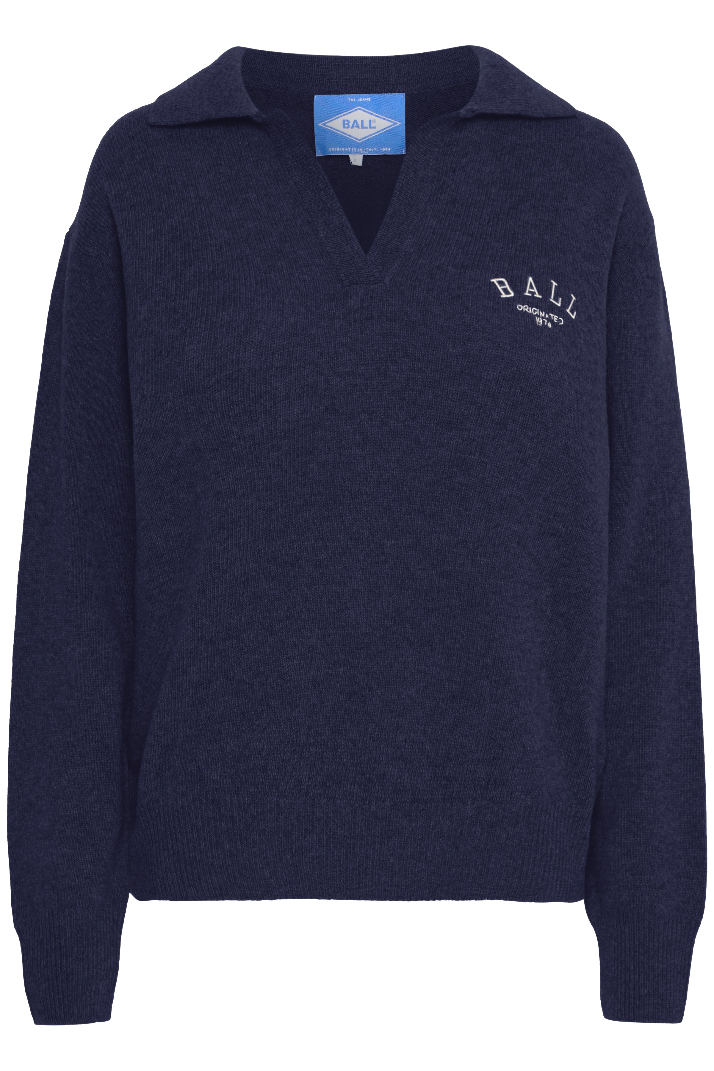 BATARDELLI Pullover PACK FRONT 50405130-204054