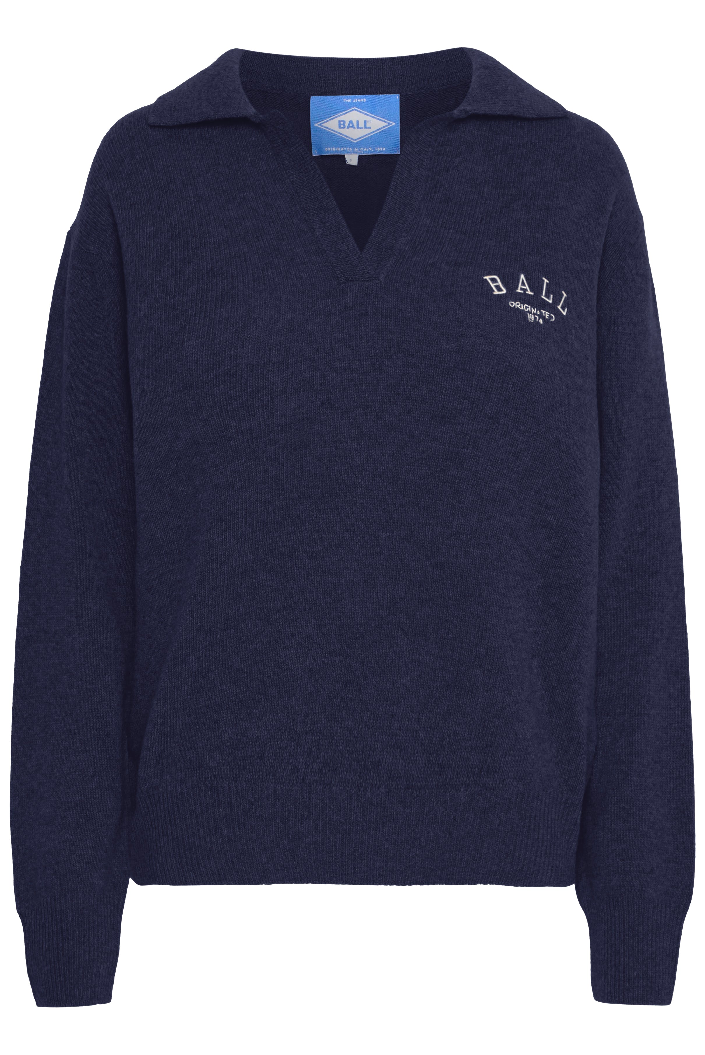 BATARDELLI Pullover PACK FRONT 50405130-204054