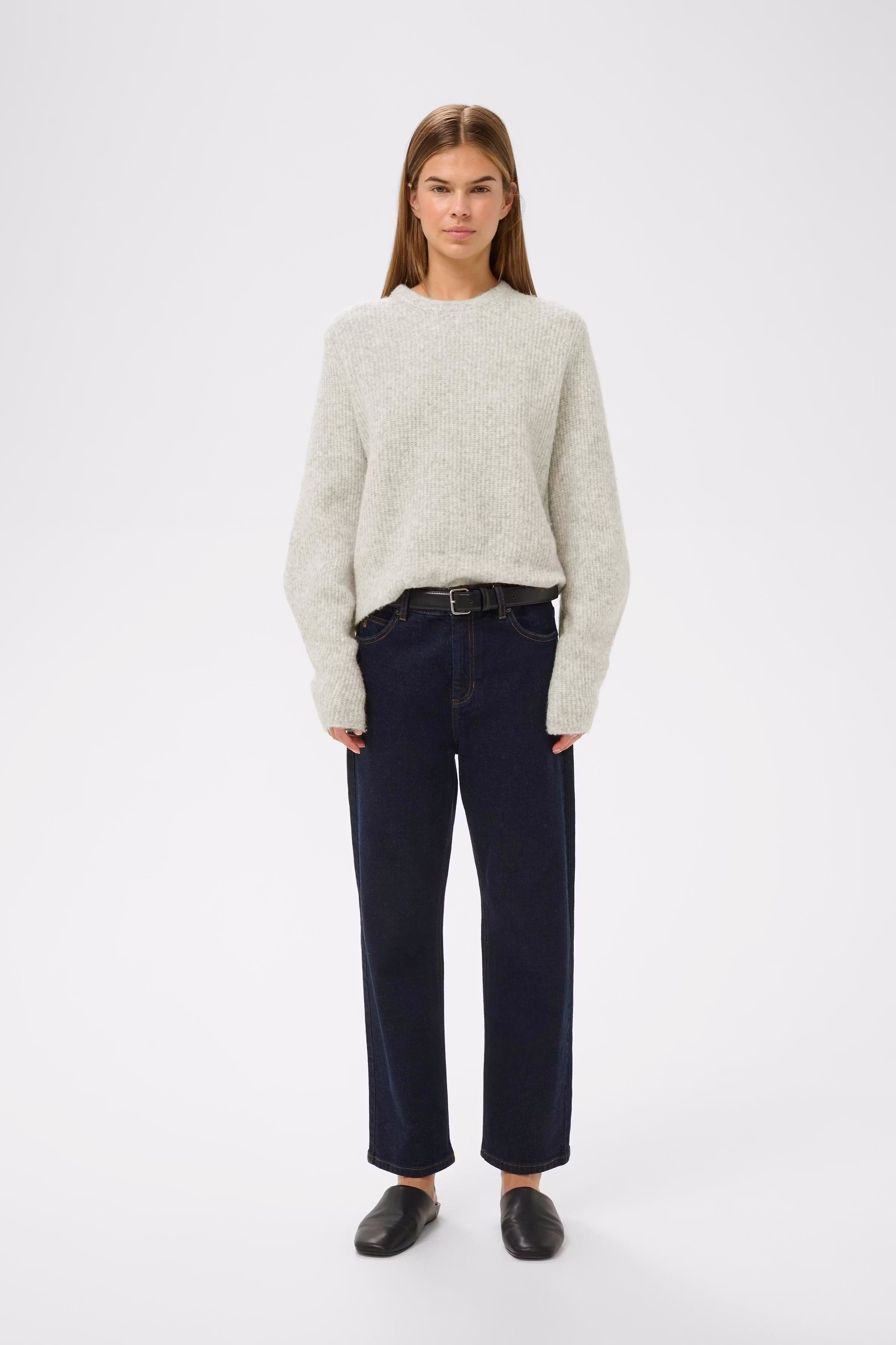 NIASIW Pullover LOOKBOOK FRONT 30112296-300285