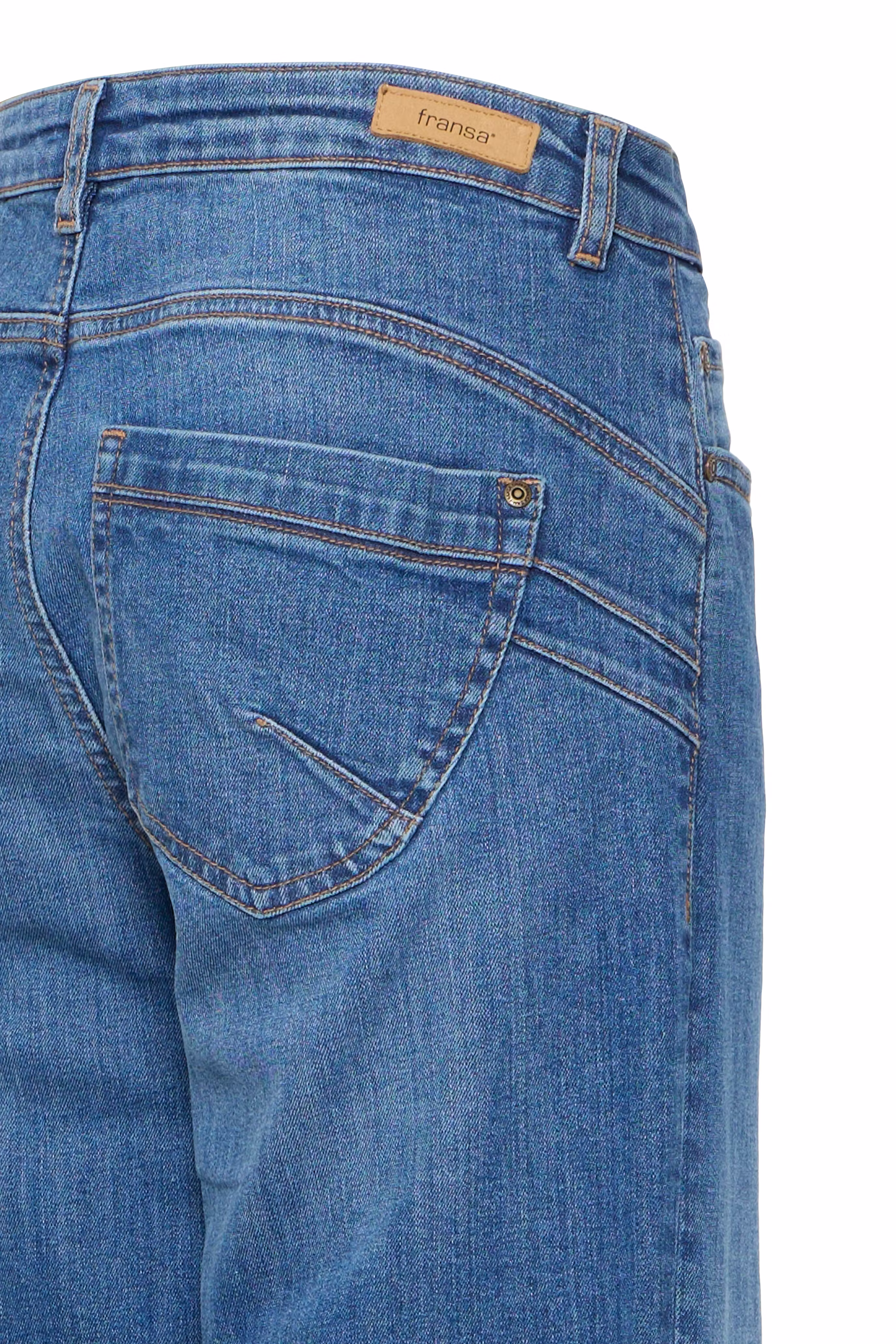 FRSELMA Jeans PACK DETAIL 20616147-201425