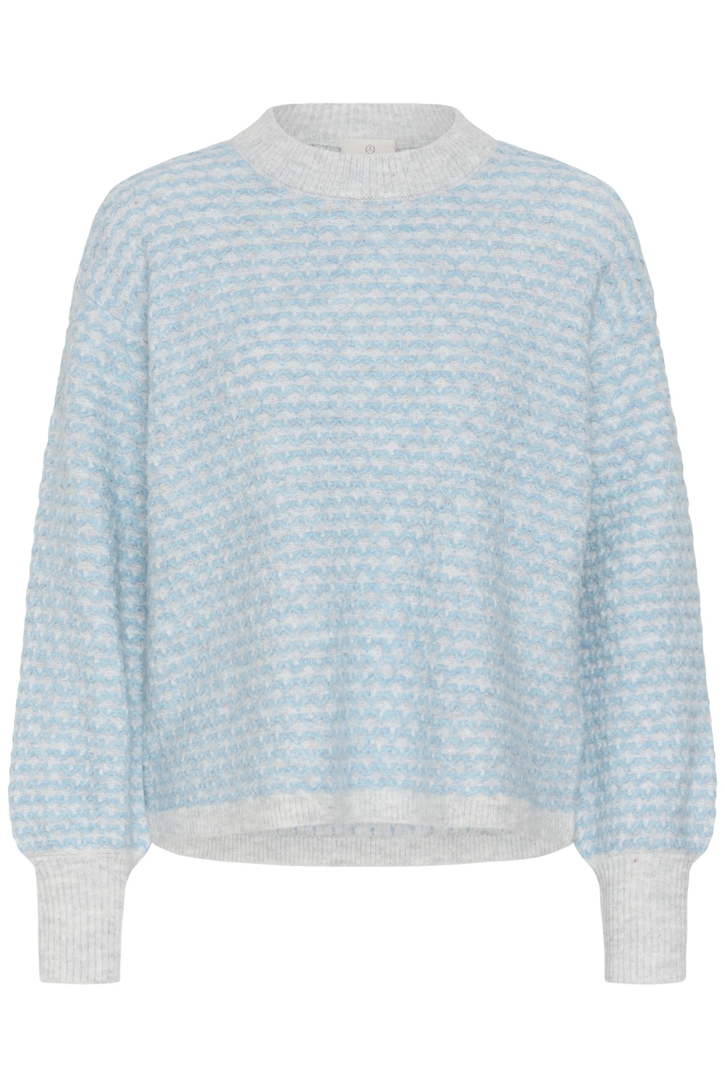 KAmarlla Pullover PACK FRONT 10513139-1000770