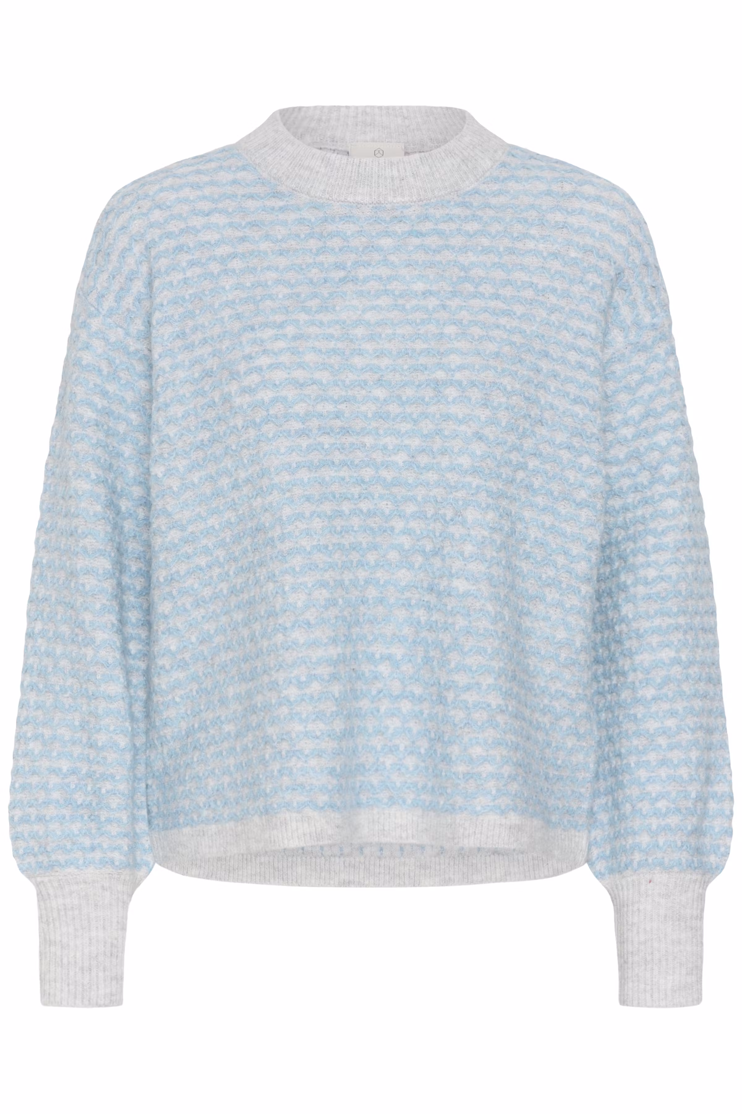 KAmarlla Pullover PACK FRONT 10513139-1000771