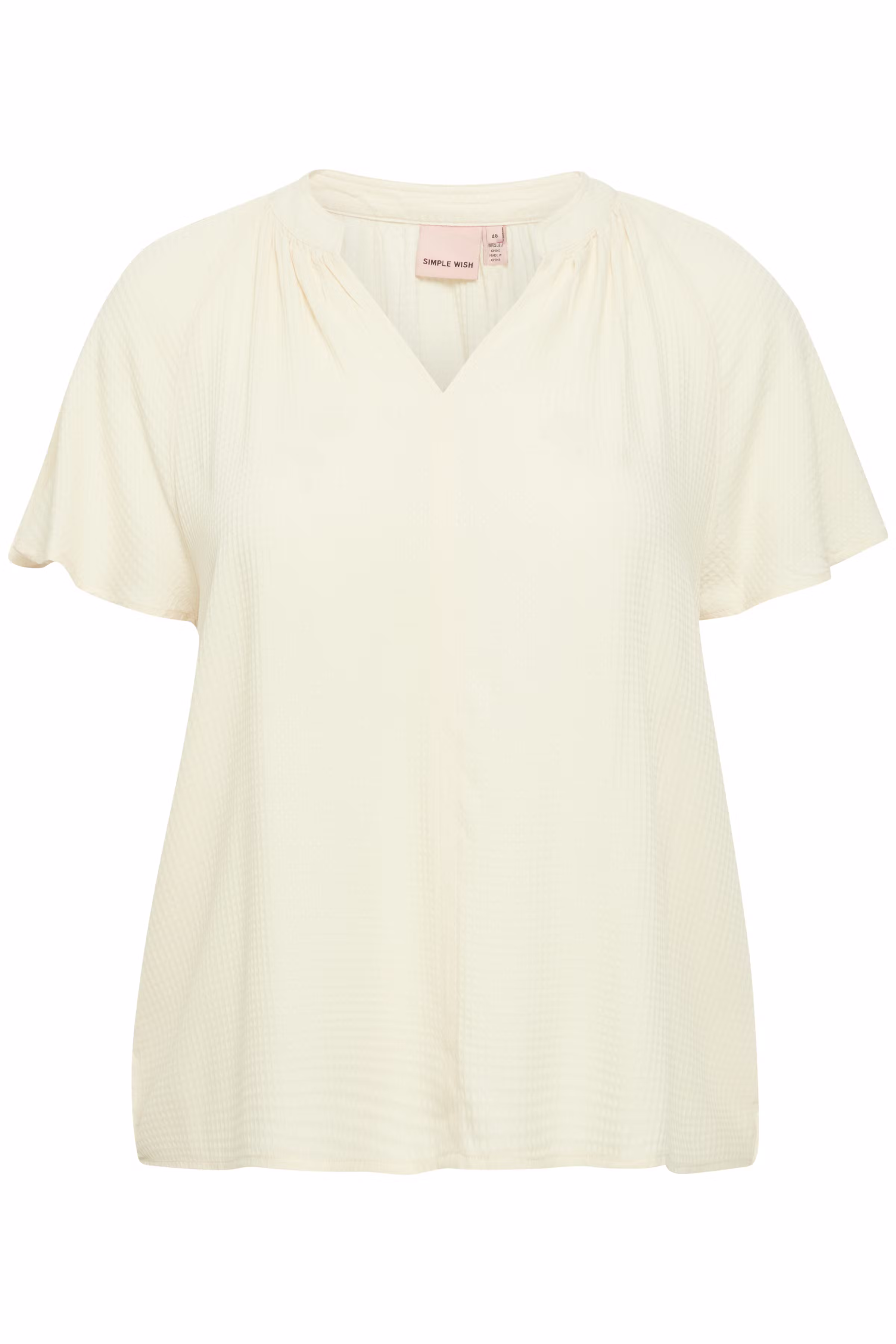 SWOLINE Bluse PACK FRONT 20613945-130905