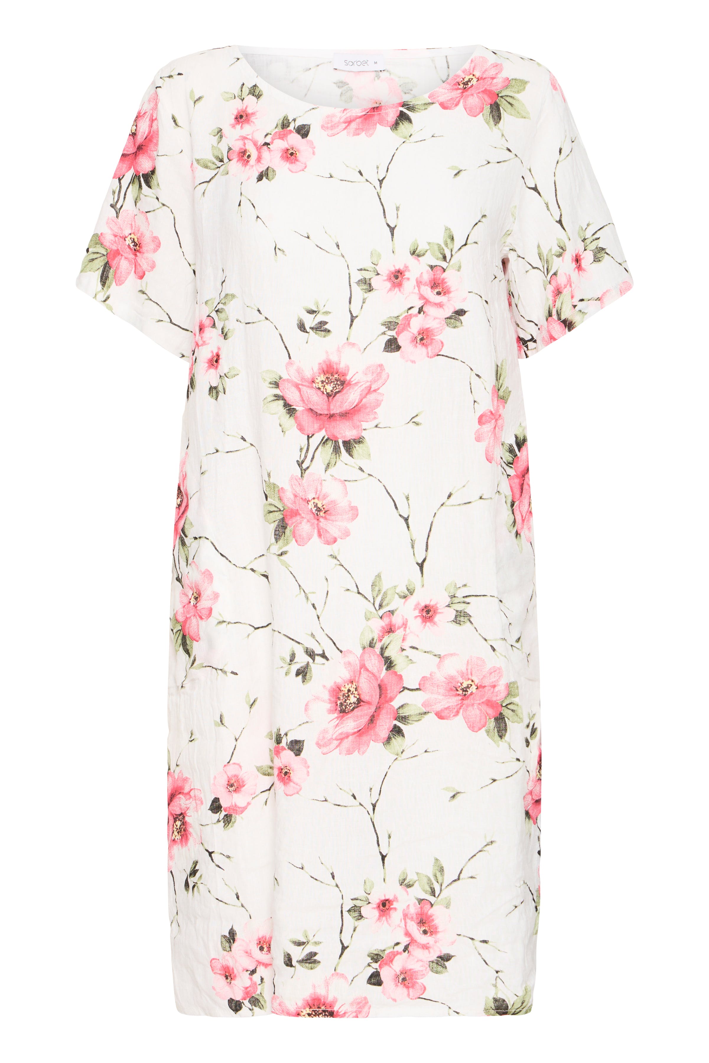 SBTORINA Kjole PACK FRONT 22100983-130907