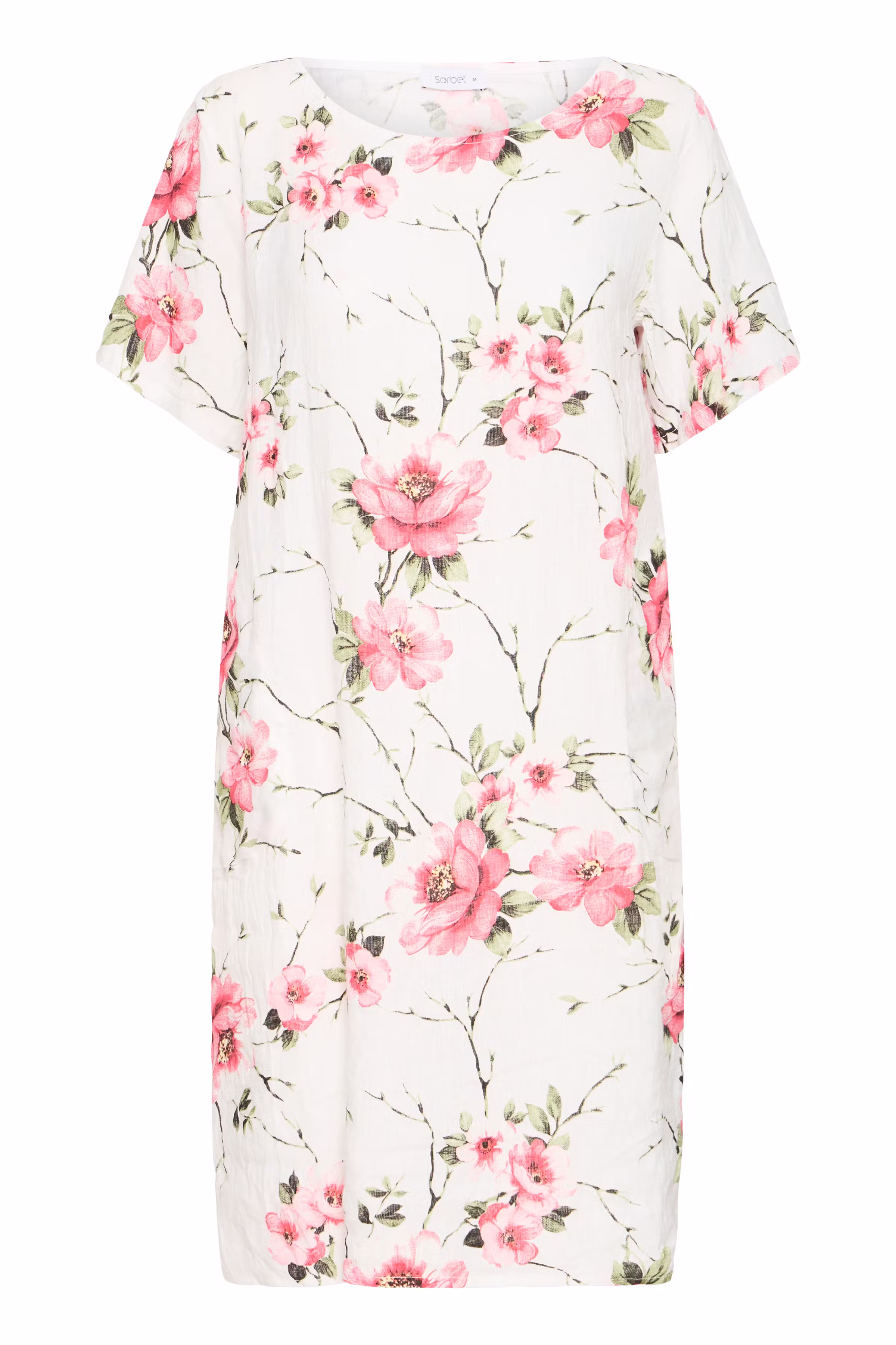 SBTORINA Kjole PACK FRONT 22100983-110602