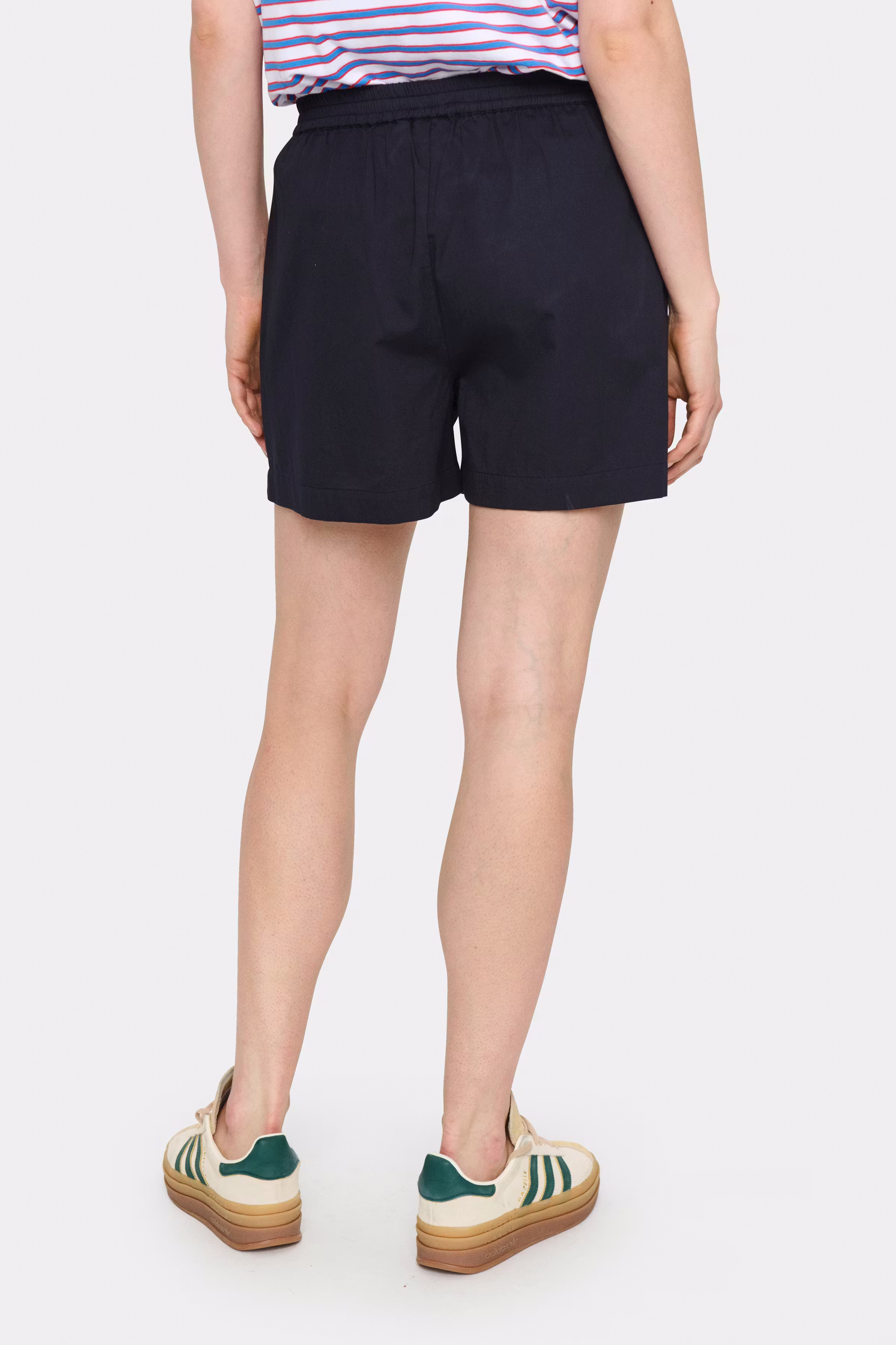 UfloraSZ Shorts LOOKBOOK BACK 30512976-193924