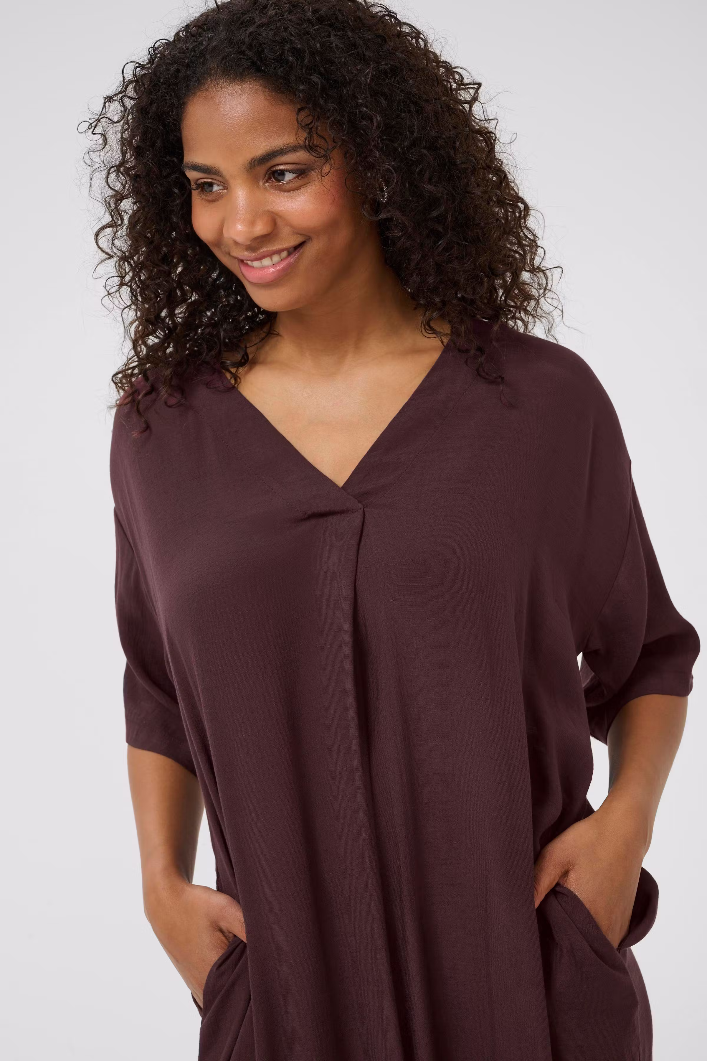 KAanja Dress LOOKBOOK DETAIL 10510073-191619