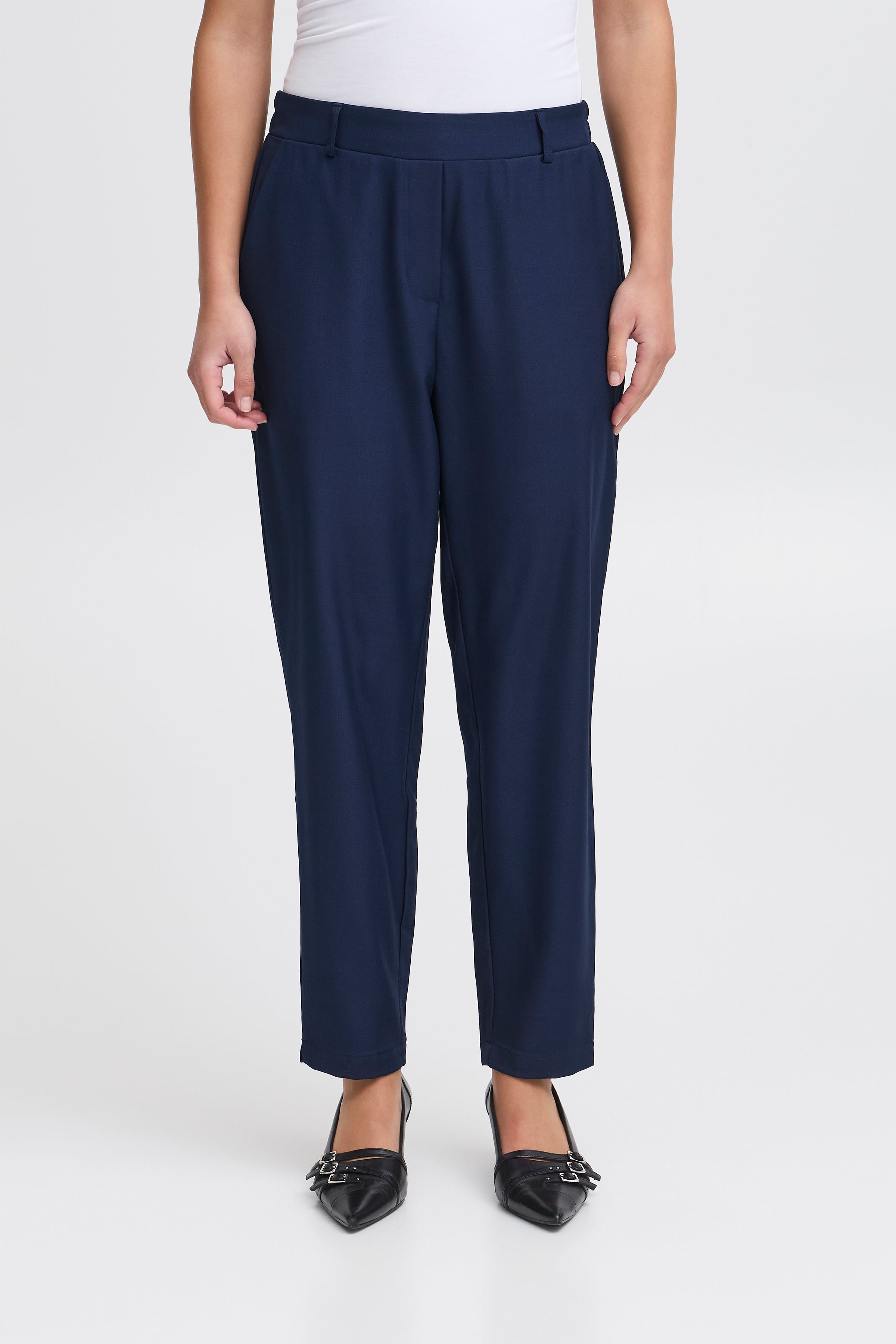 IXDORTHEA Trousers LOOKBOOK FRONT 20123721-194010