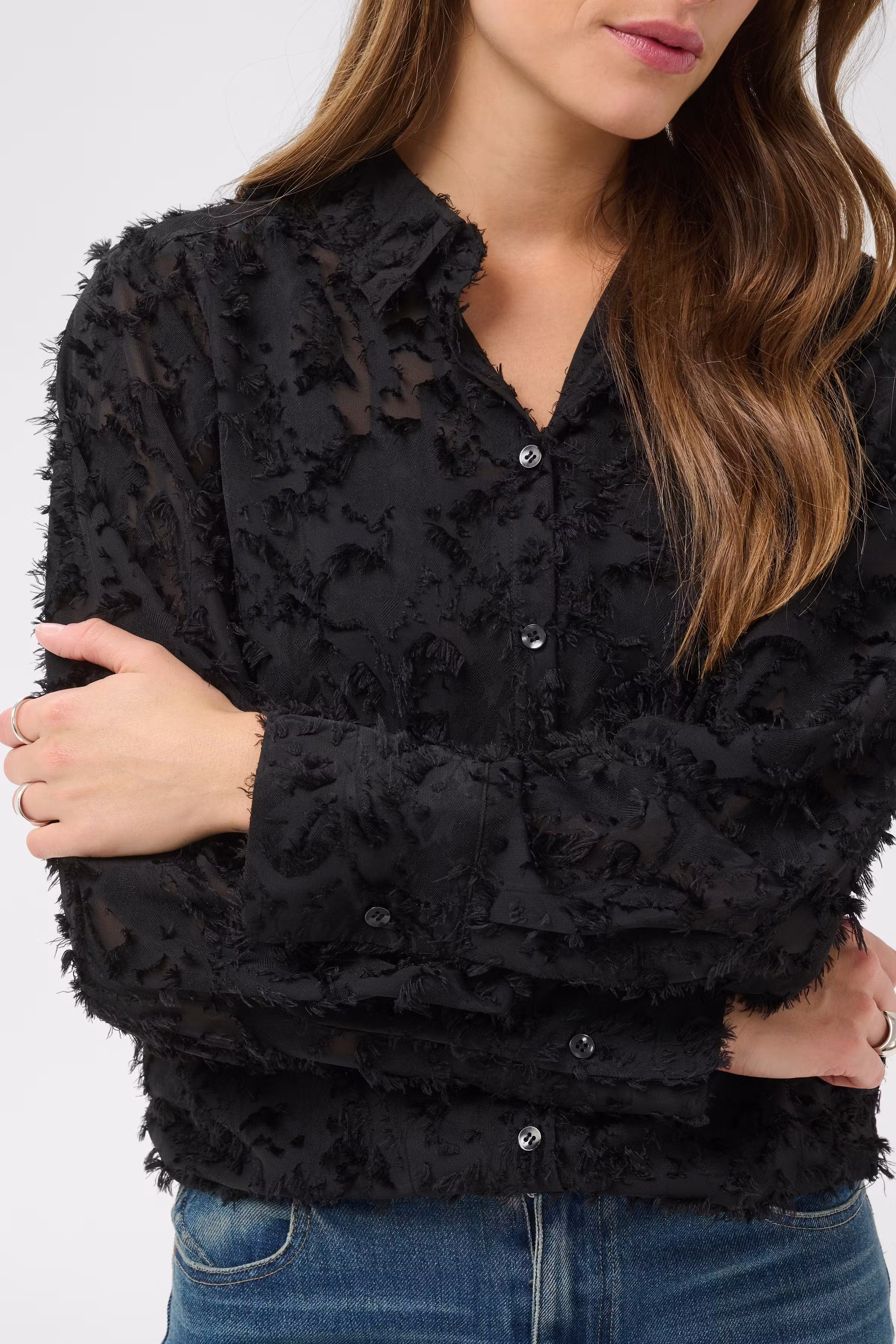 UnitaSZ Hemd LOOKBOOK DETAIL 30515610-193911