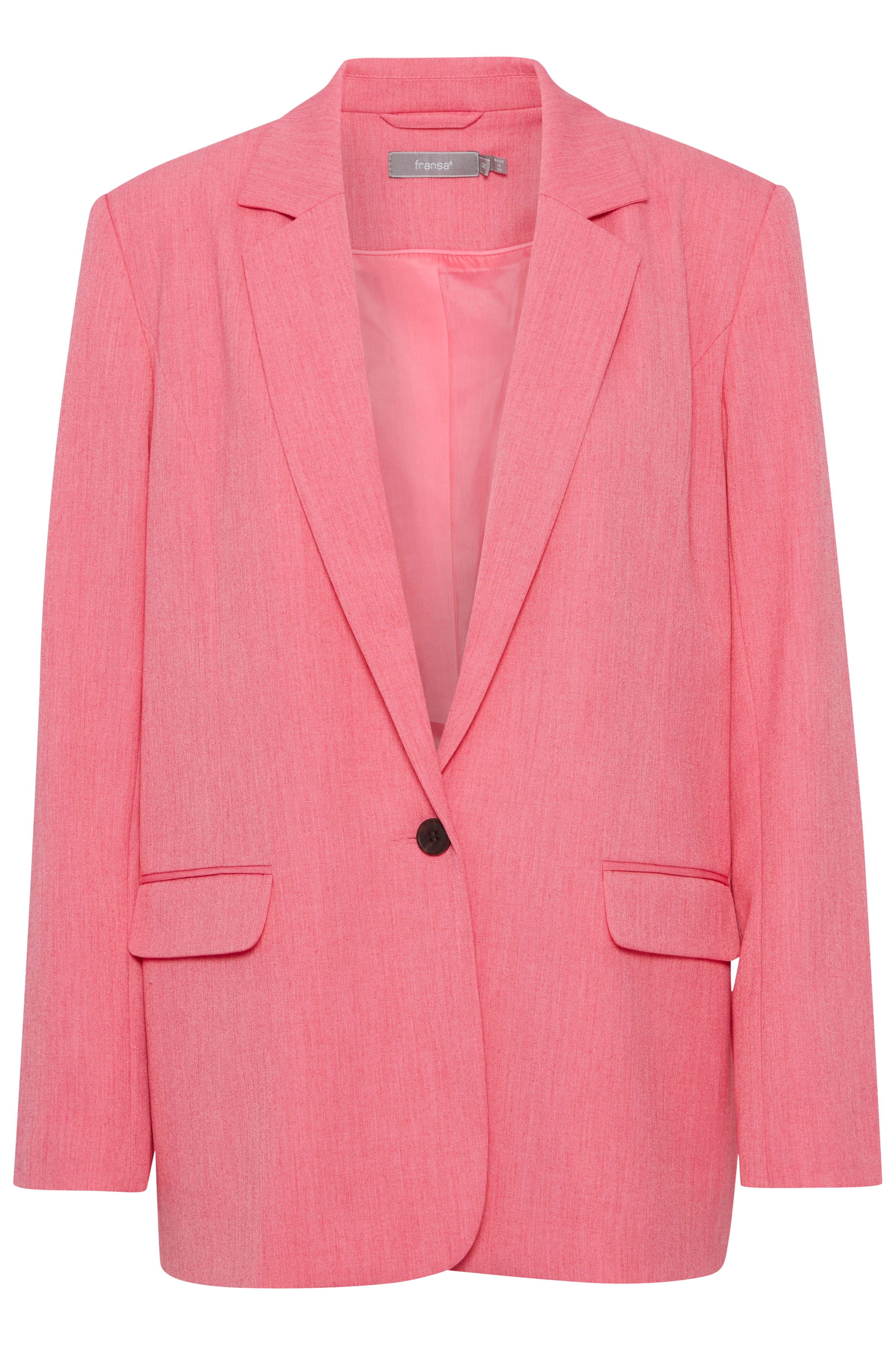 FRMILENA Blazer PACK FRONT 20611135-130905