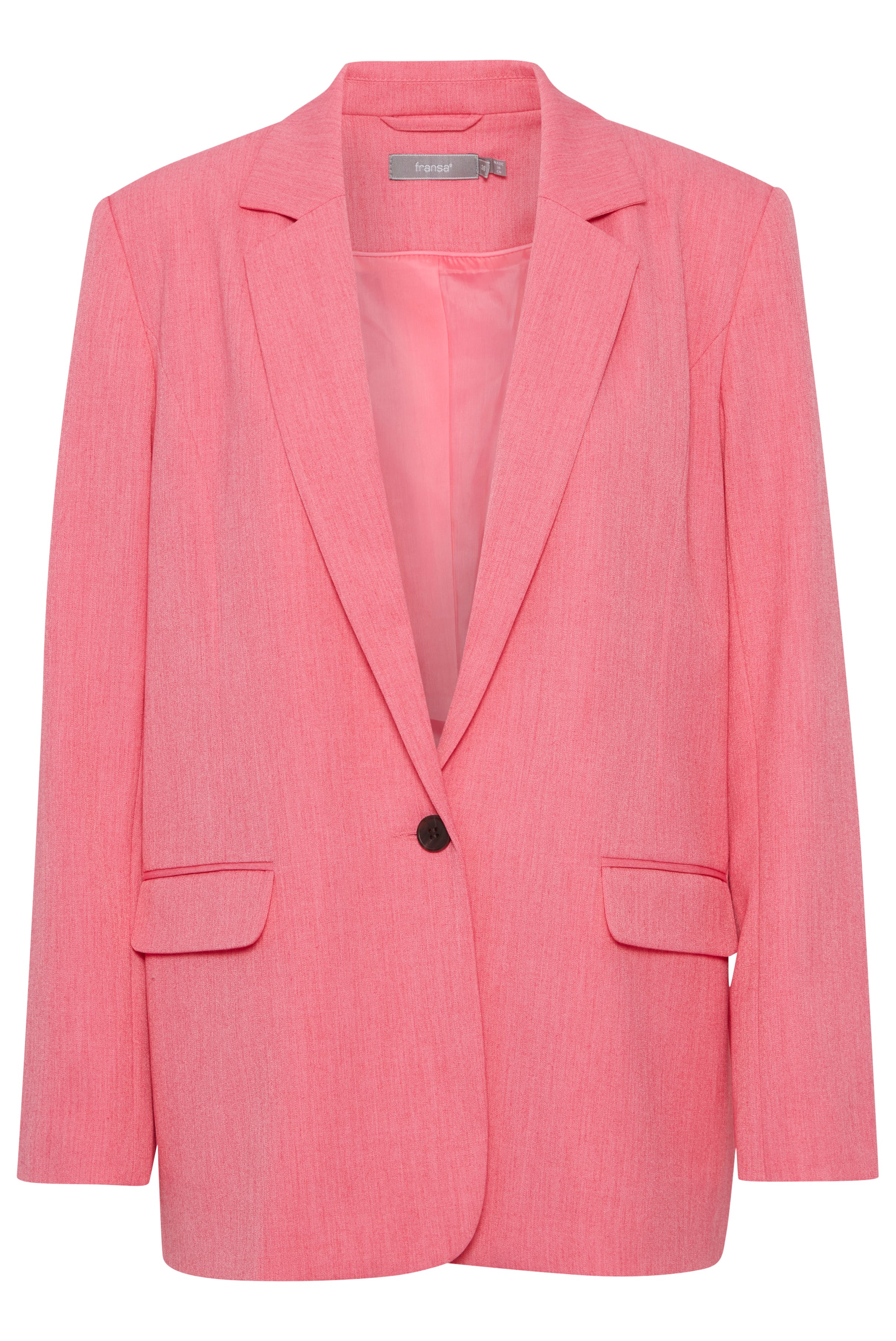 FRMILENA Blazer PACK FRONT 20611135-130905