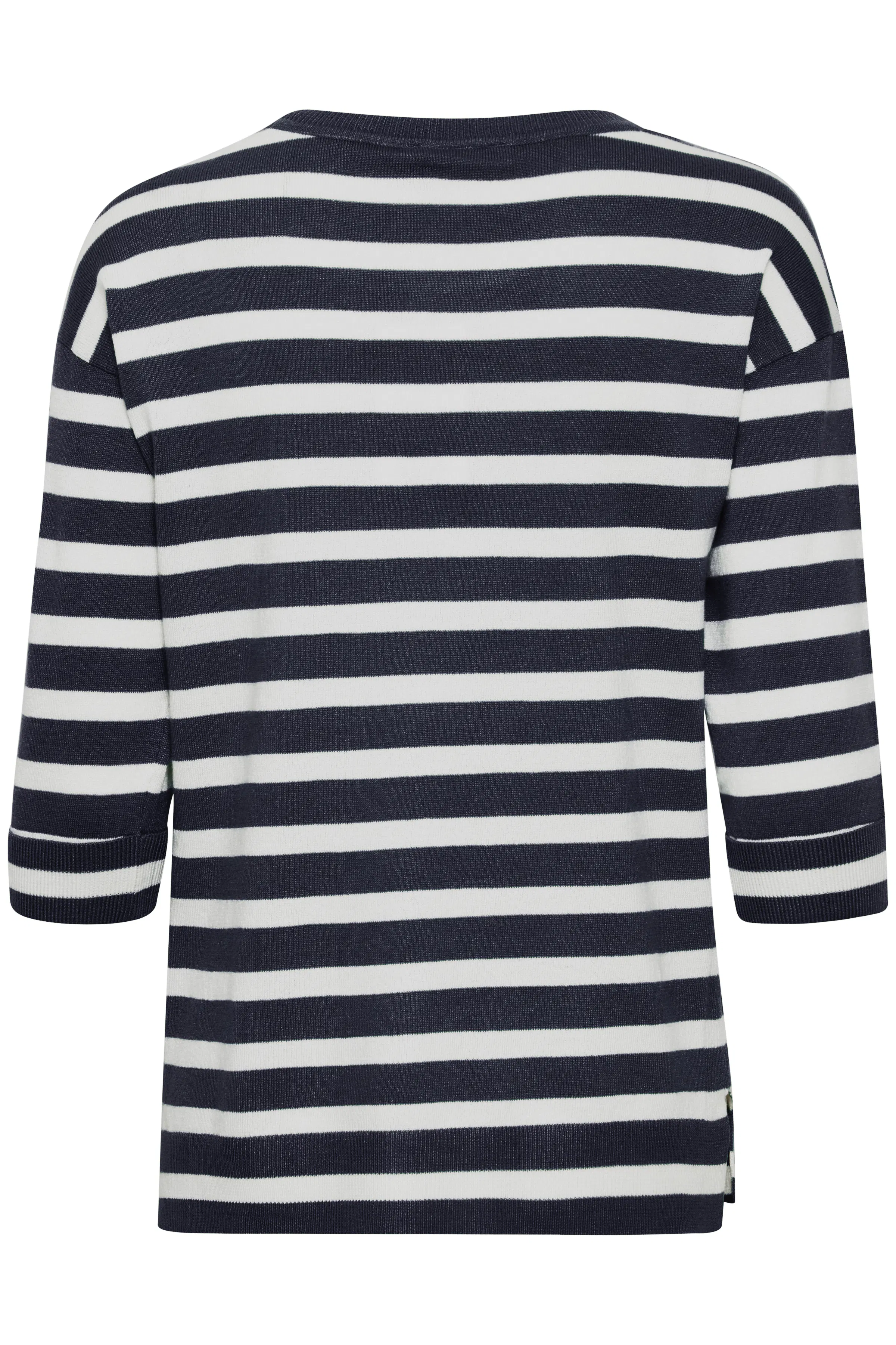 FRBESMOCK Pullover PACK BACK 20610279-200119