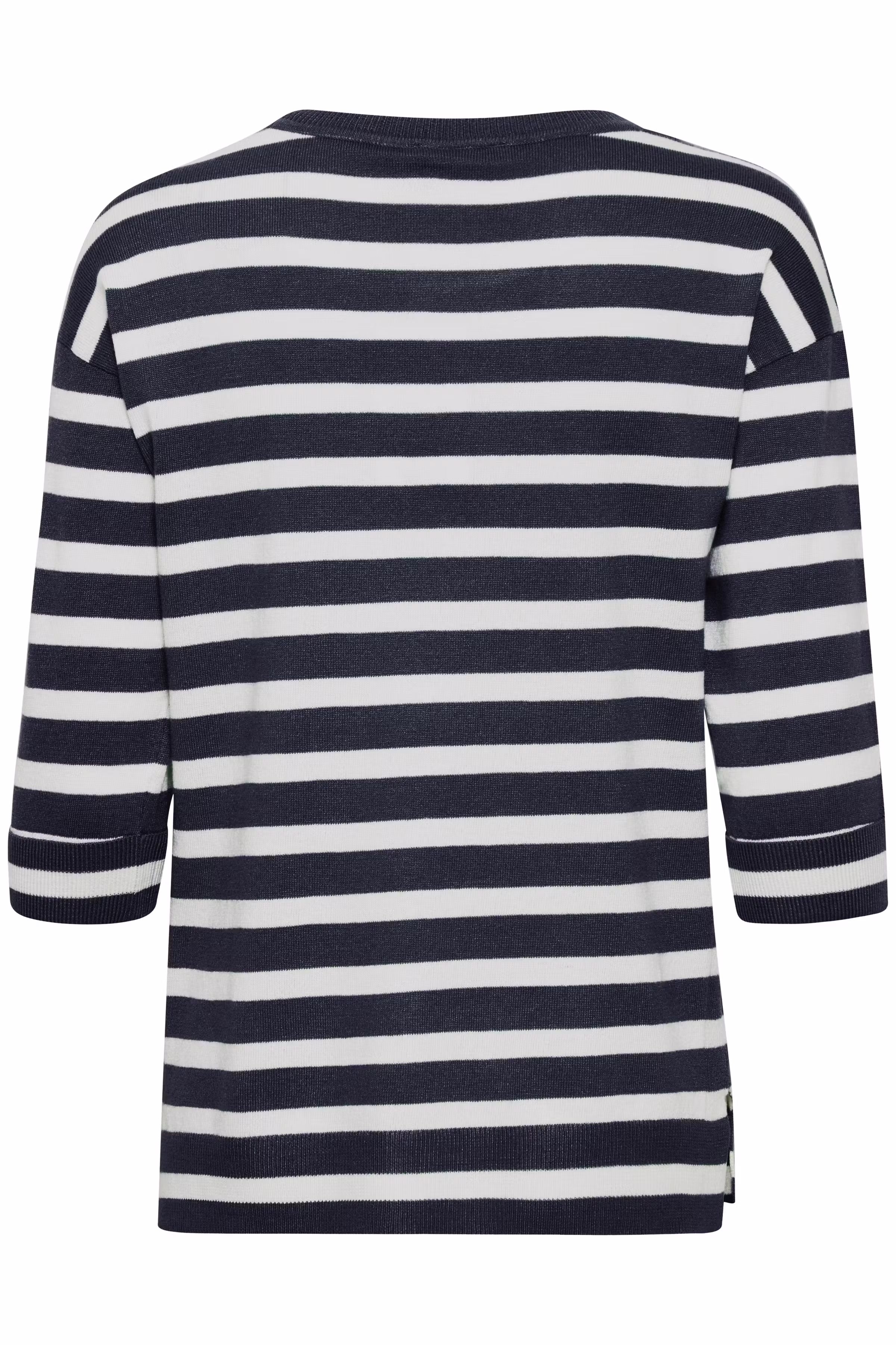 FRBESMOCK Pullover PACK BACK 20610279-200119