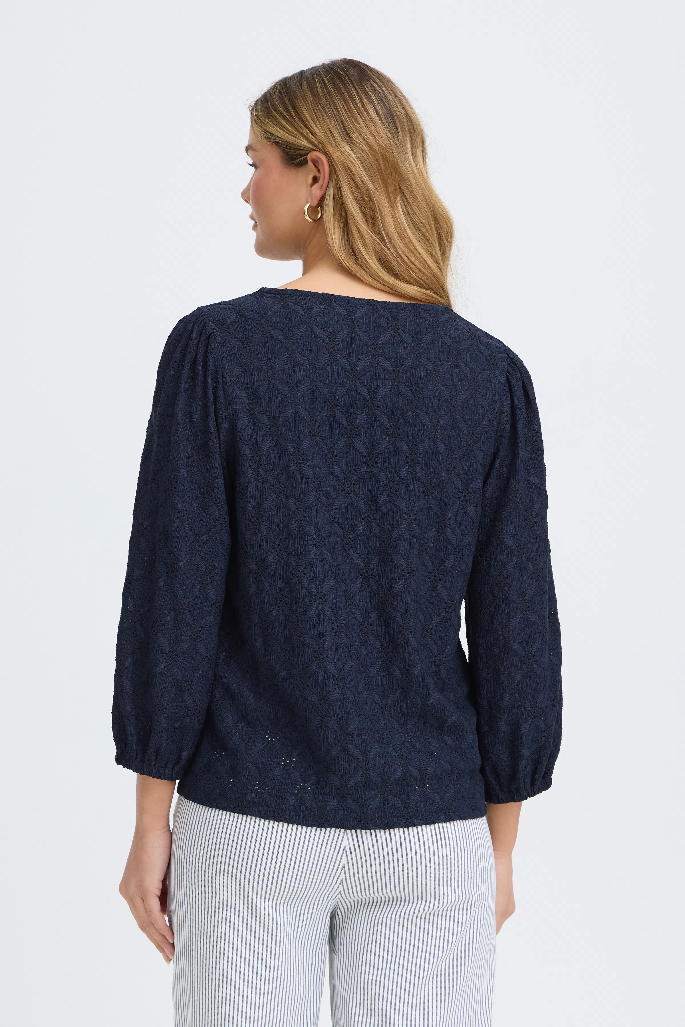 FRIMIRA Top LOOKBOOK BACK 20617941-193923