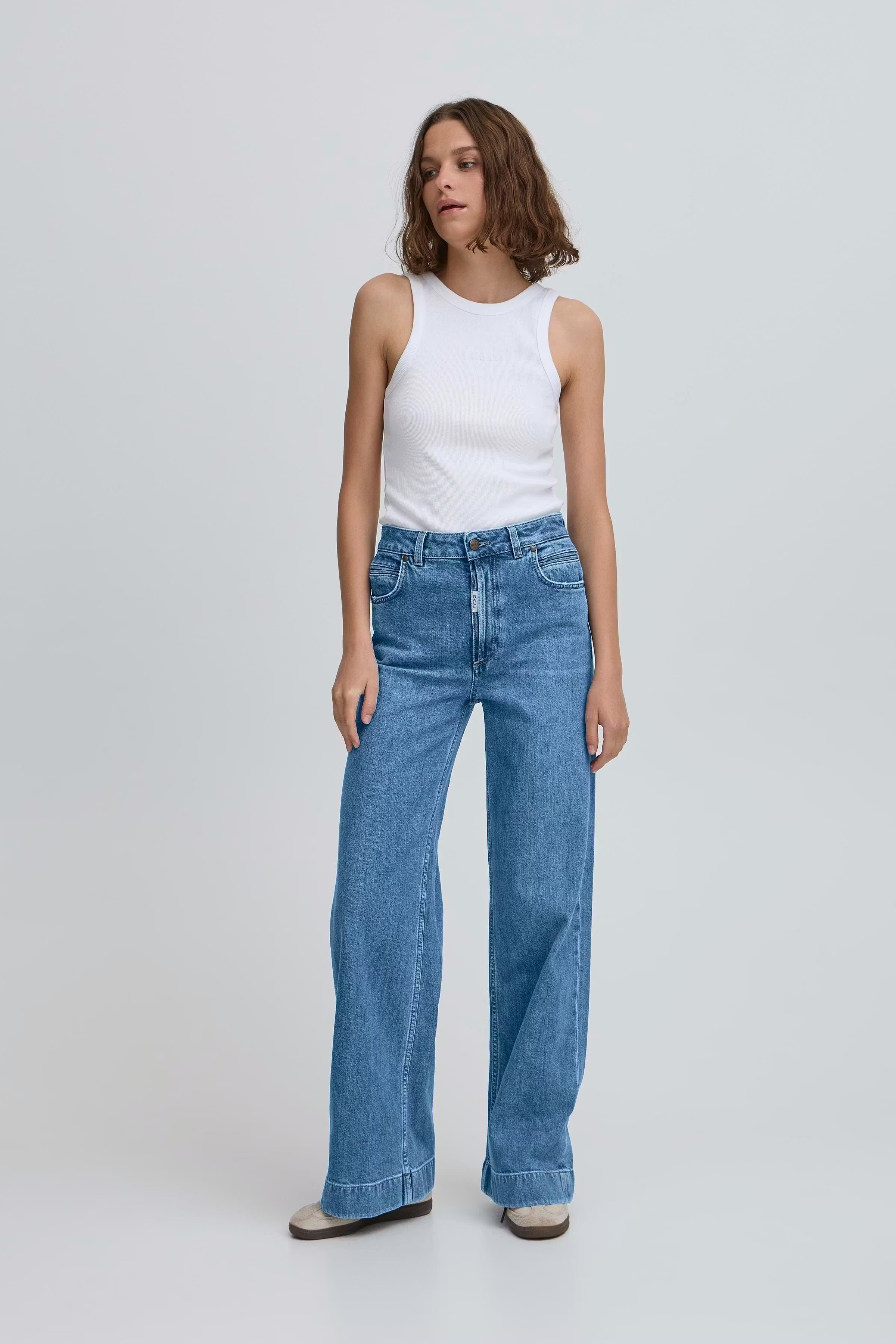 BAALDO Jeans LOOKBOOK FRONT 50405074-204026