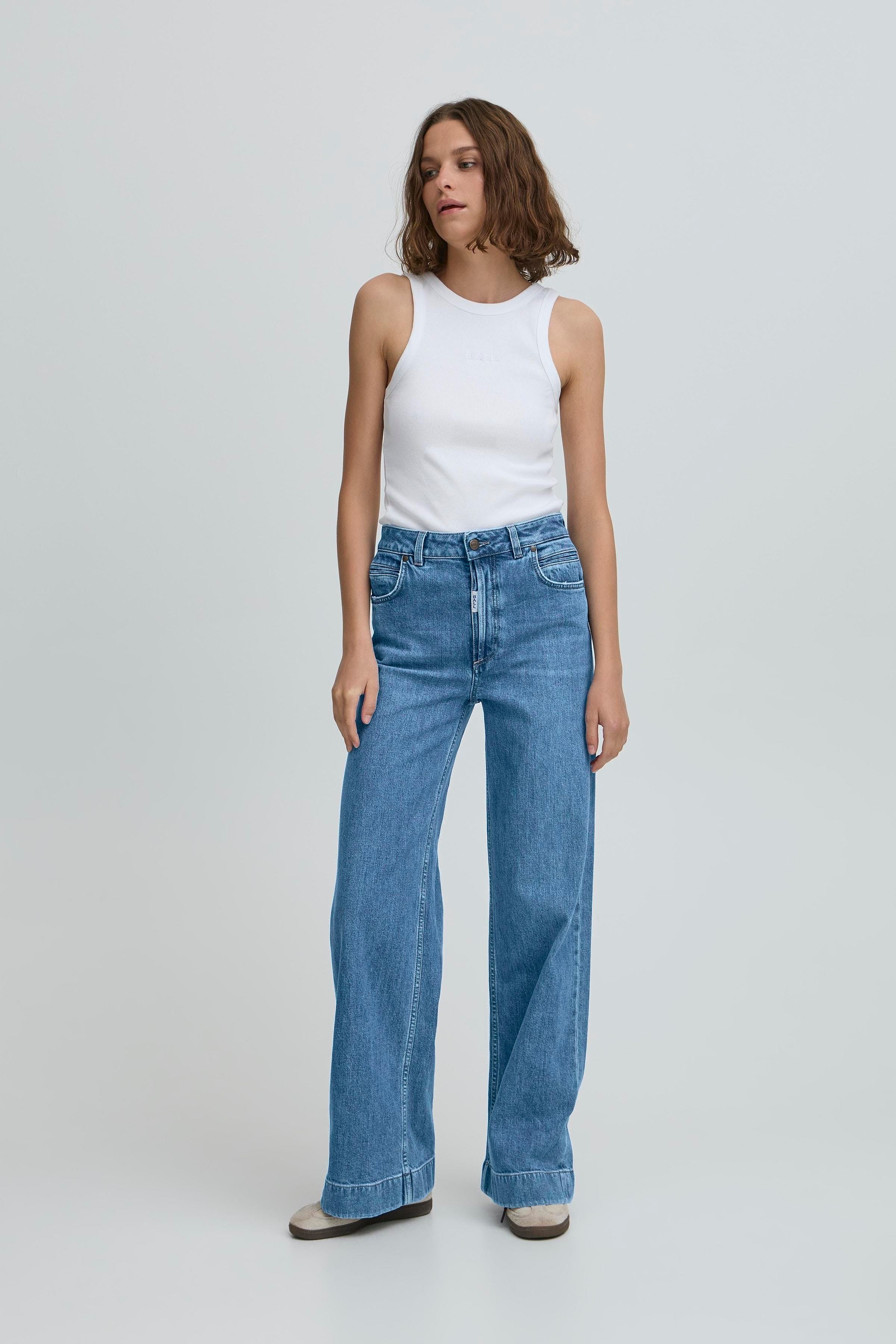 BAALDO Jeans LOOKBOOK FRONT 50405074-204026