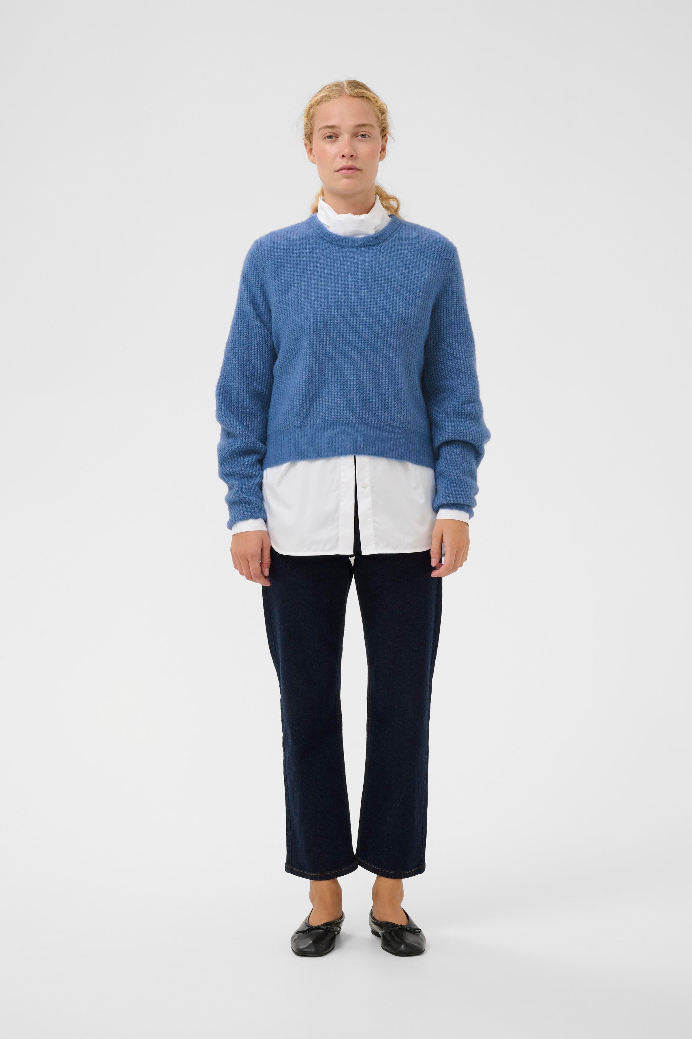 NIASIW Pullover LOOKBOOK FRONT 30112296-183928