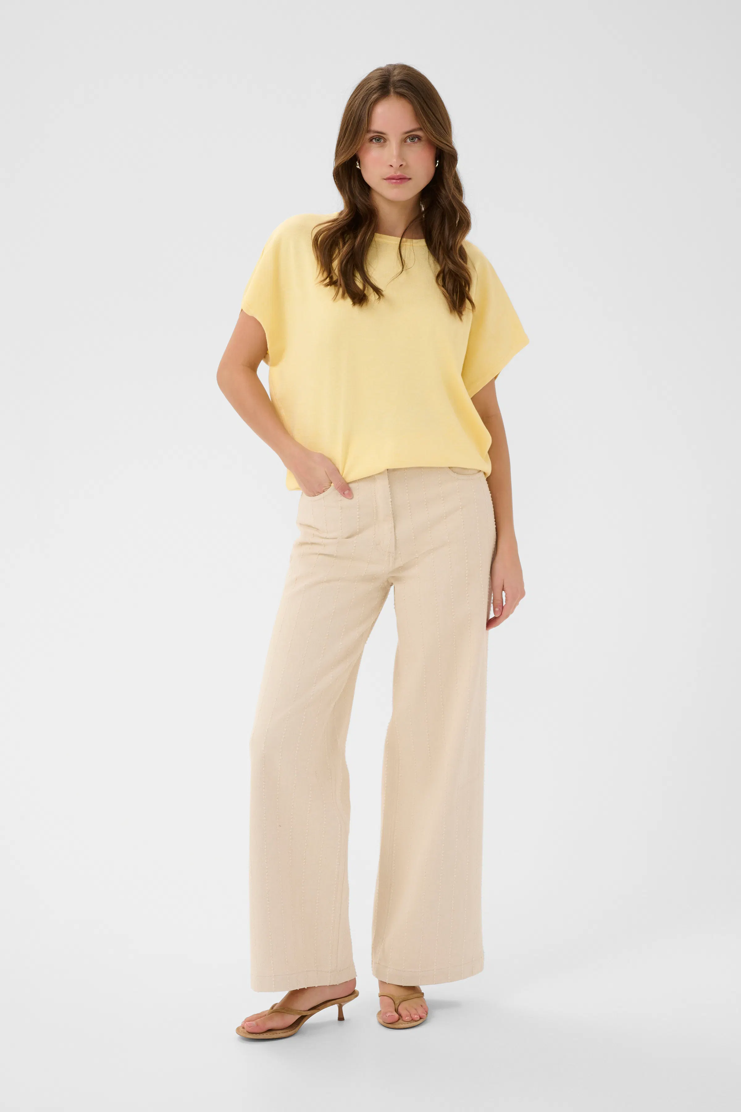 MilaSZ Pullover LOOKBOOK FRONT 30513284-1207181