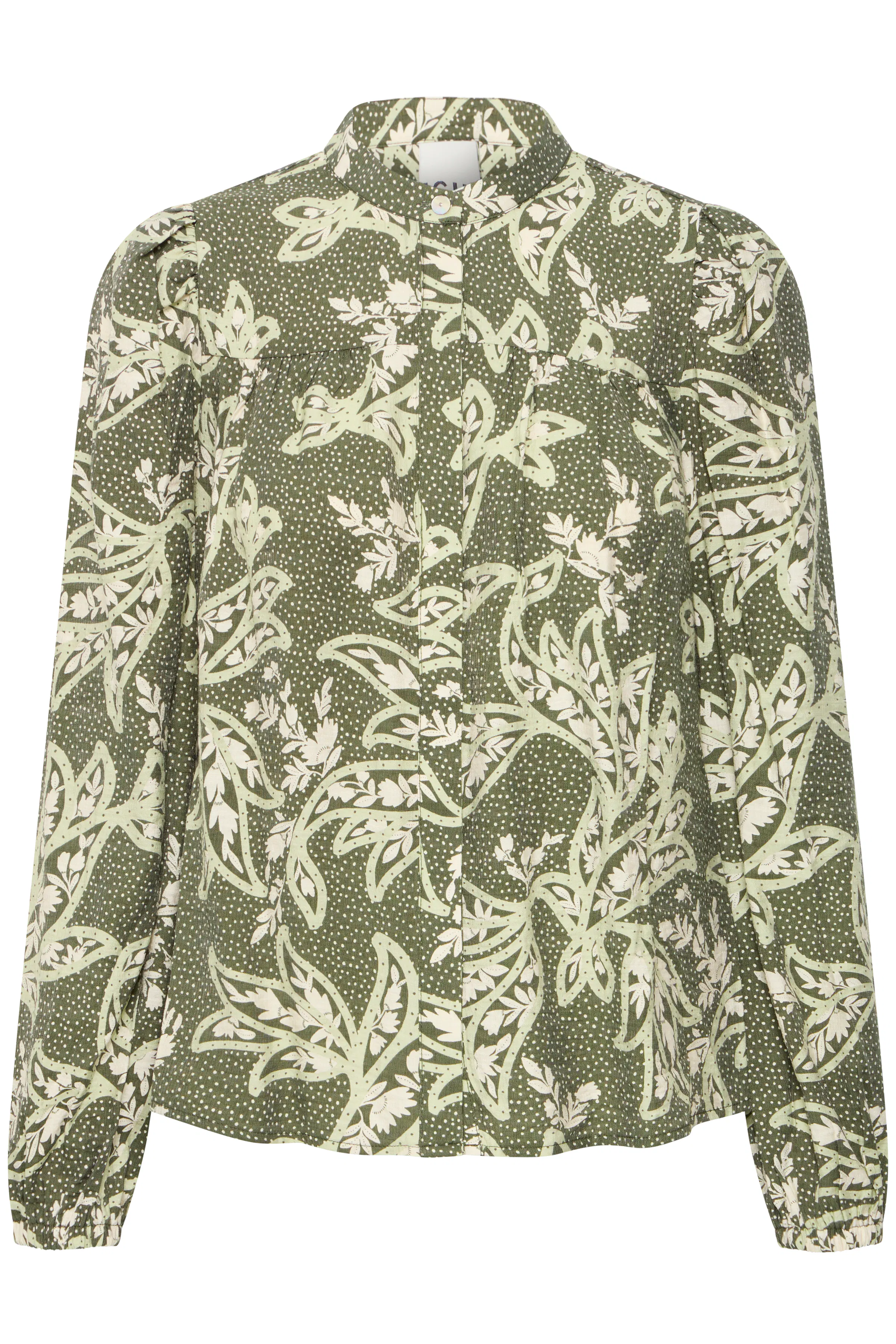 IHFINOLA Shirt PACK FRONT 20124098-900000088