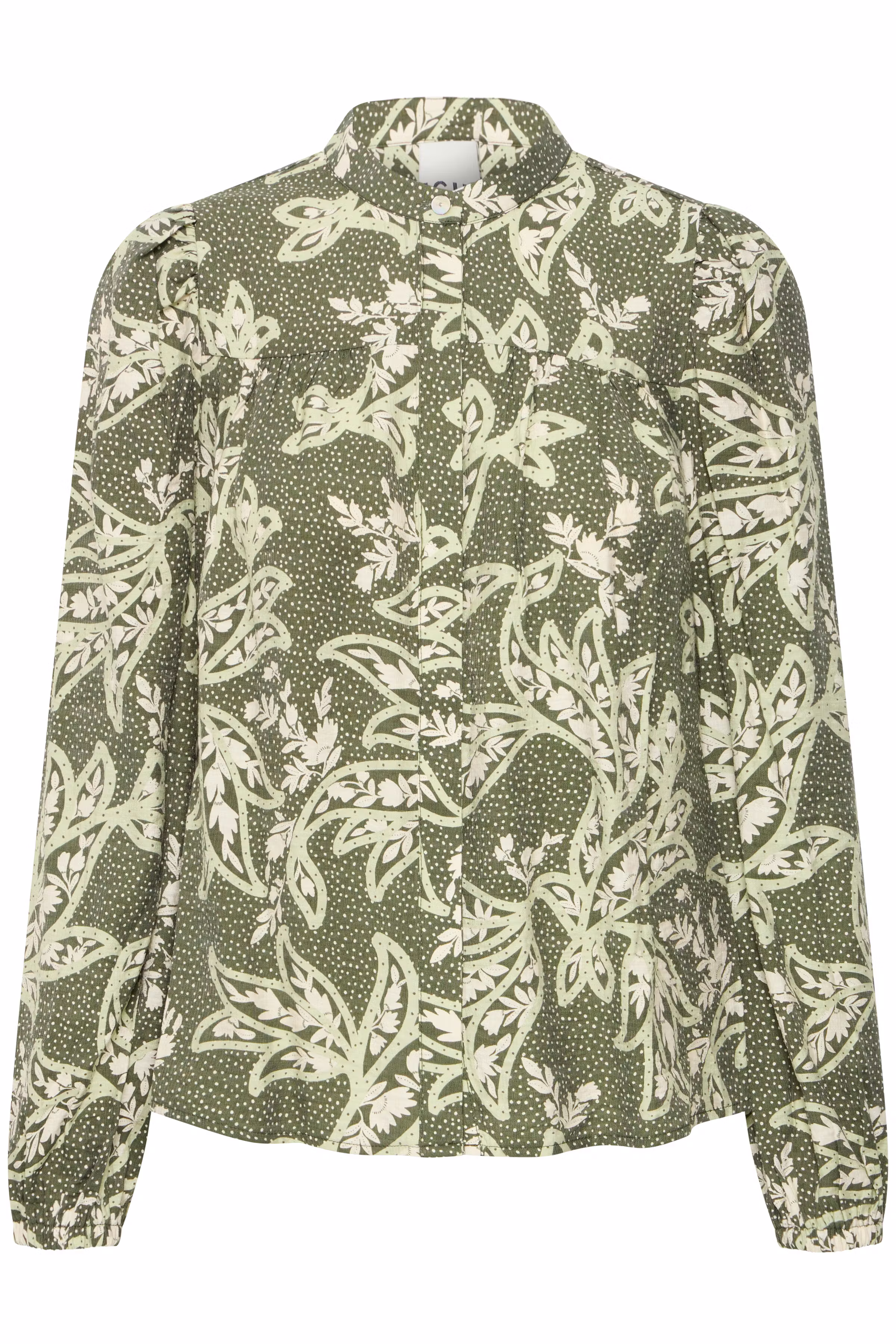 IHFINOLA Overhemd PACK FRONT 20124098-900000088