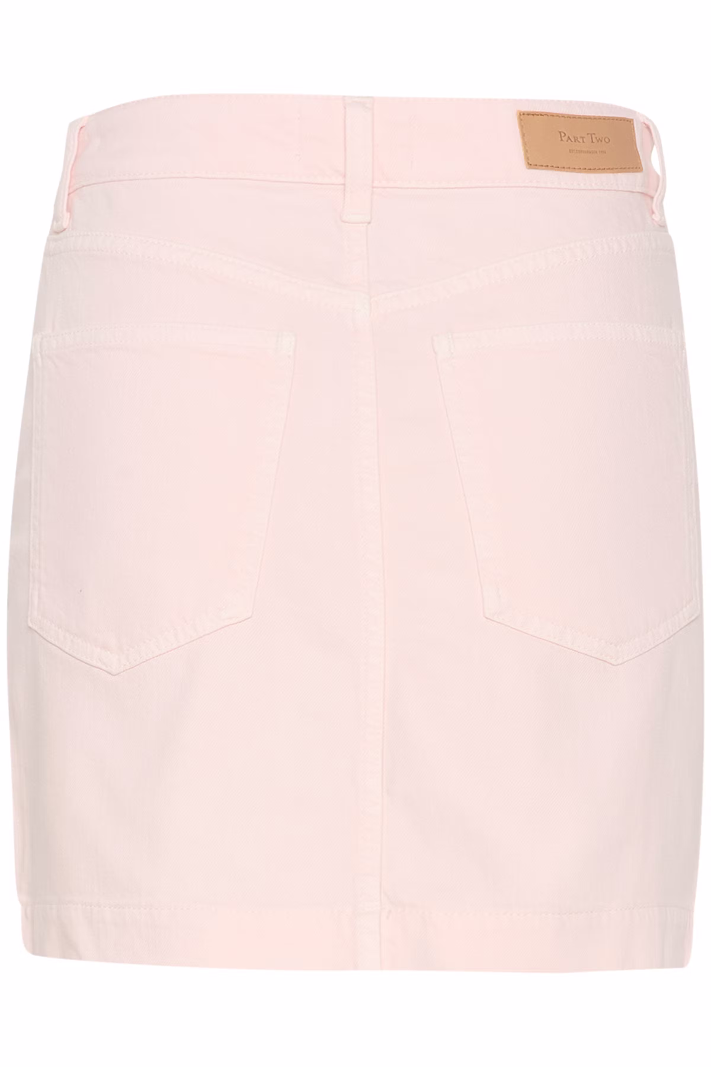 EcePW Churze Jeansrock PACK BACK 30308687-132004