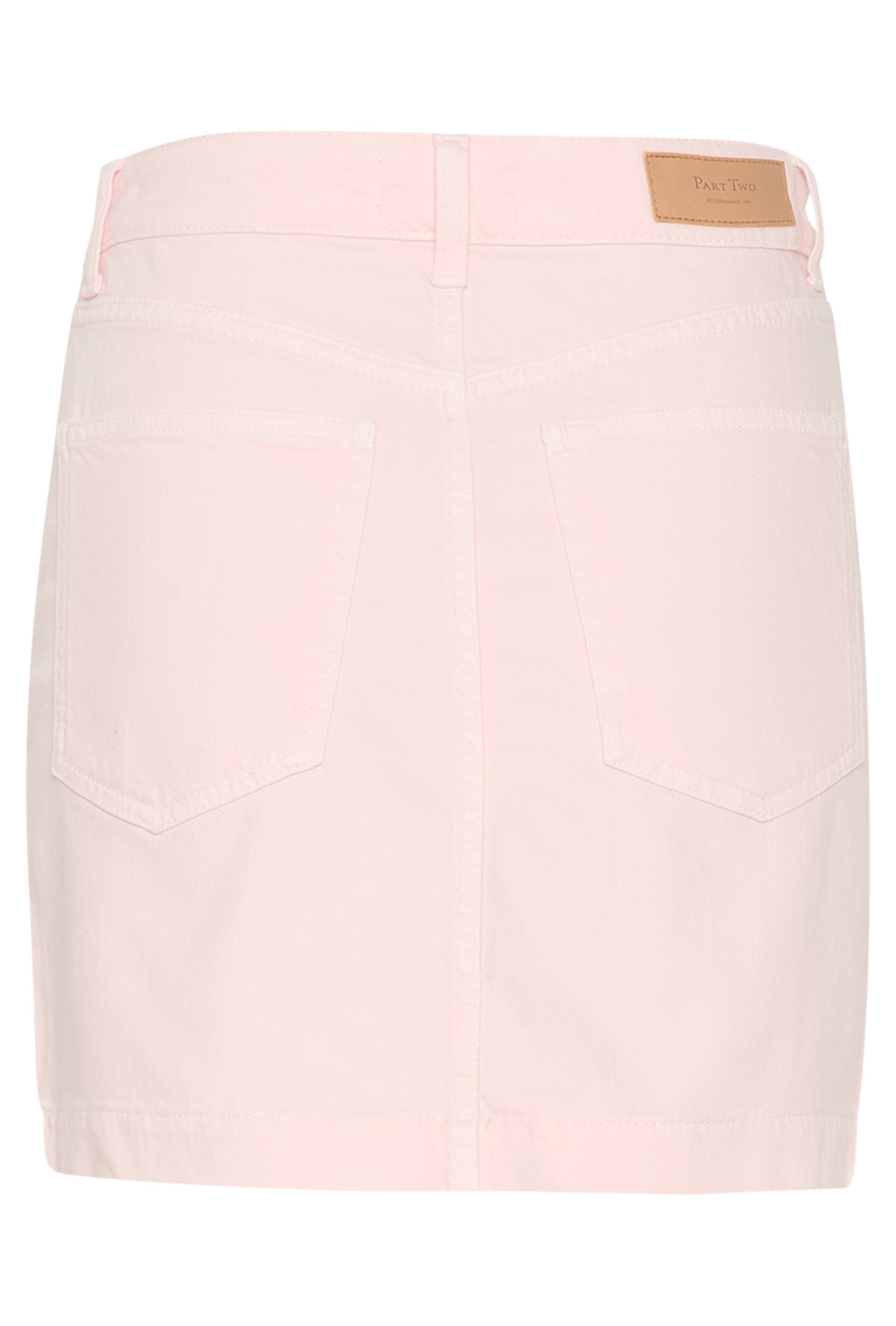 EcePW Churze Jeansrock PACK BACK 30308687-132004