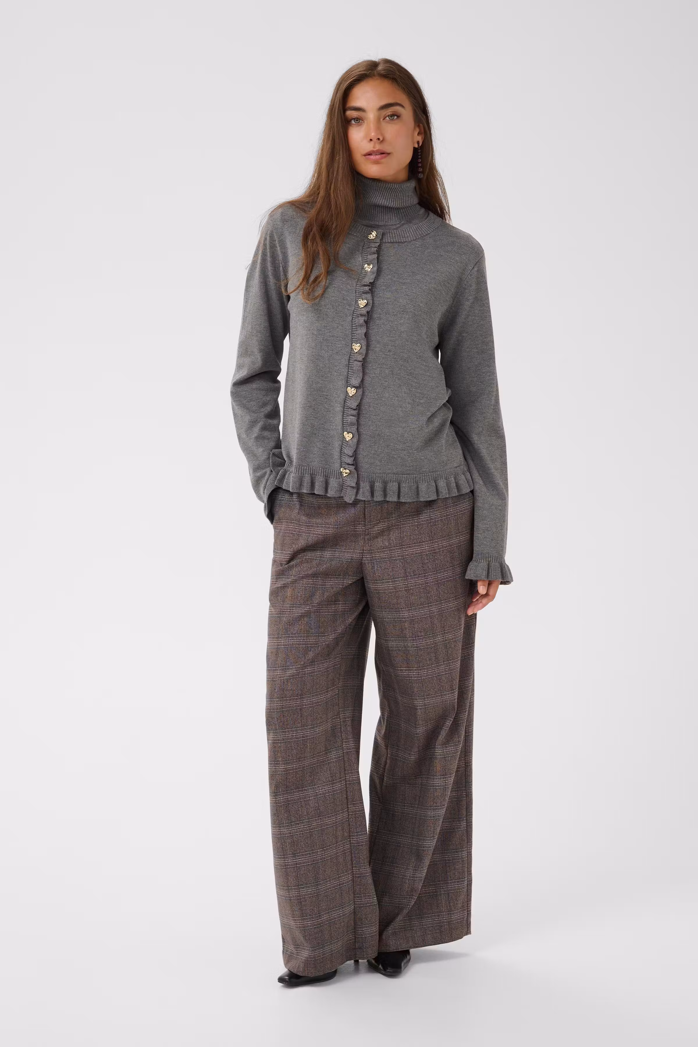 CUclare Pullover LOOKBOOK FRONT 50113629-500170