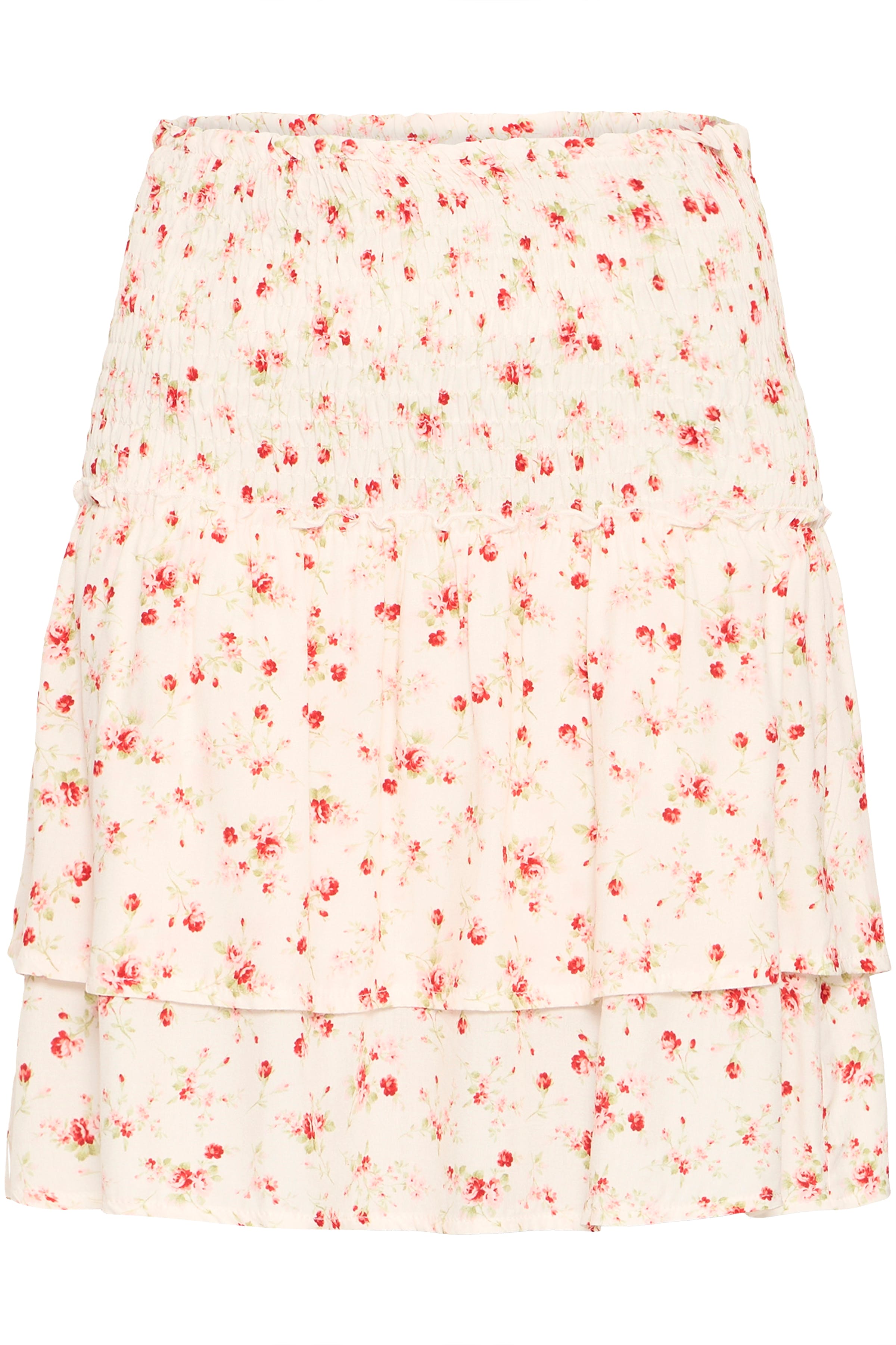 SBGLAZAR Skjørt PACK FRONT 22101022-181762