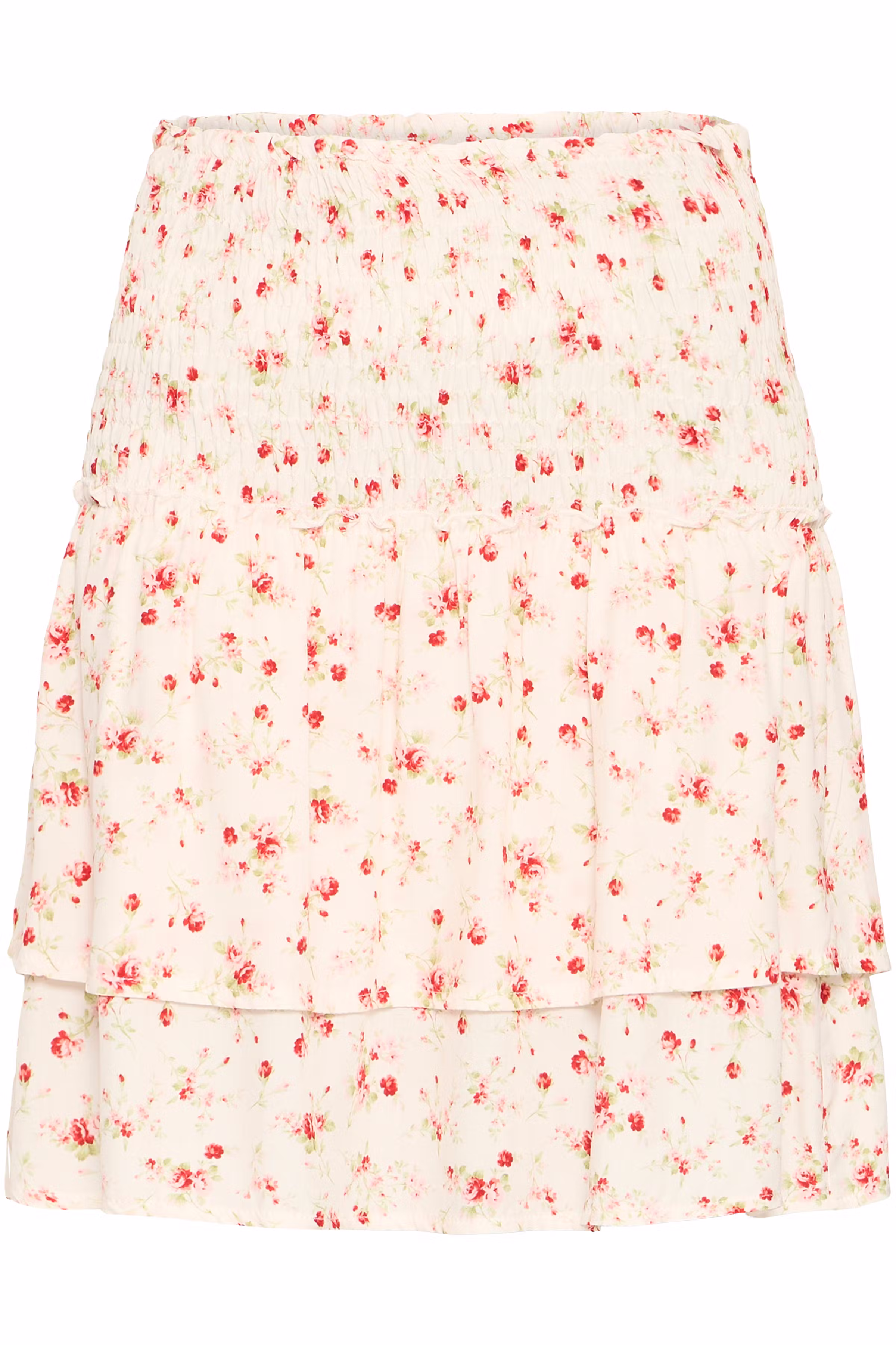 SBGLAZAR Skjørt PACK FRONT 22101022-181762