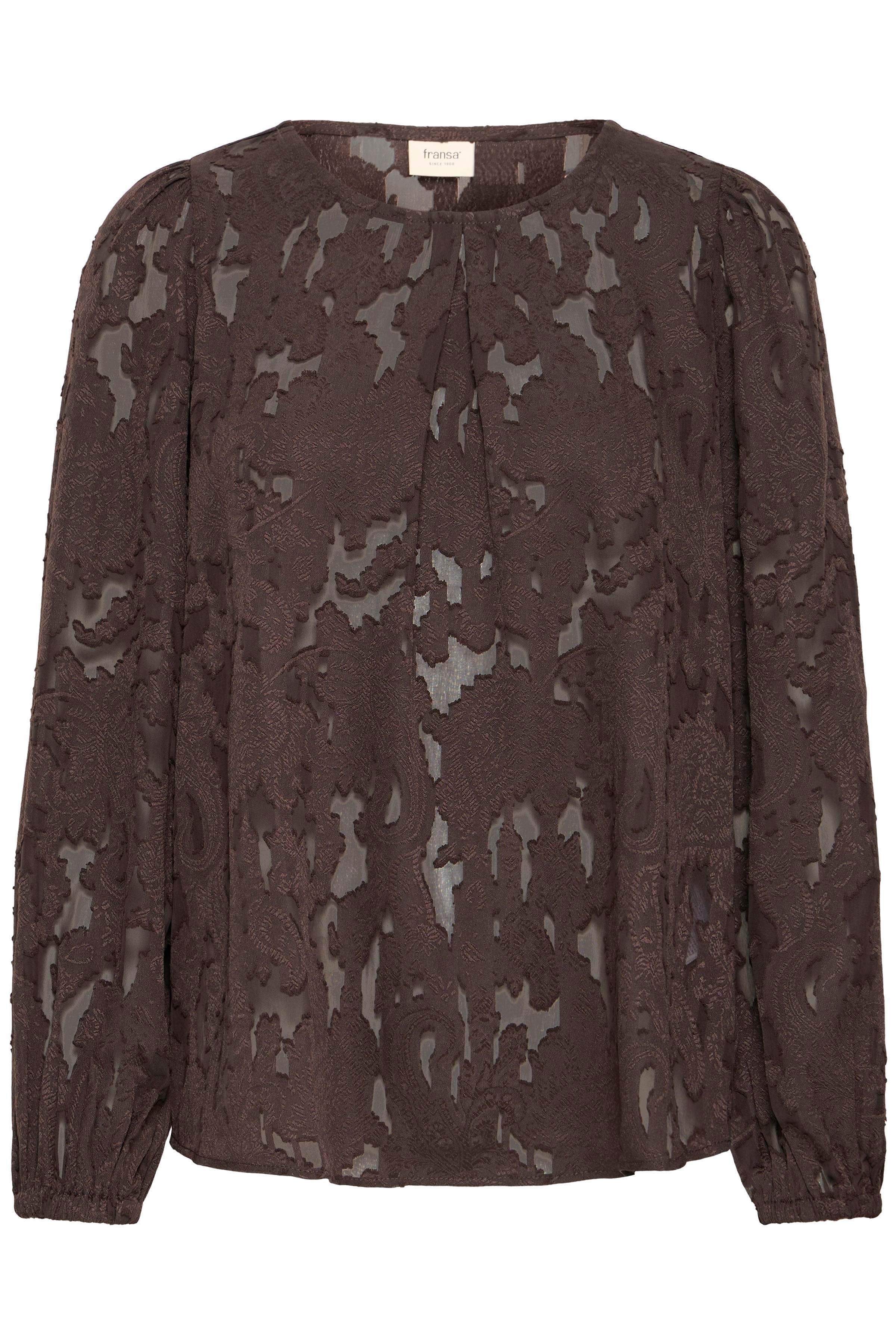 FRMERA Bluse PACK FRONT 20617279-194008